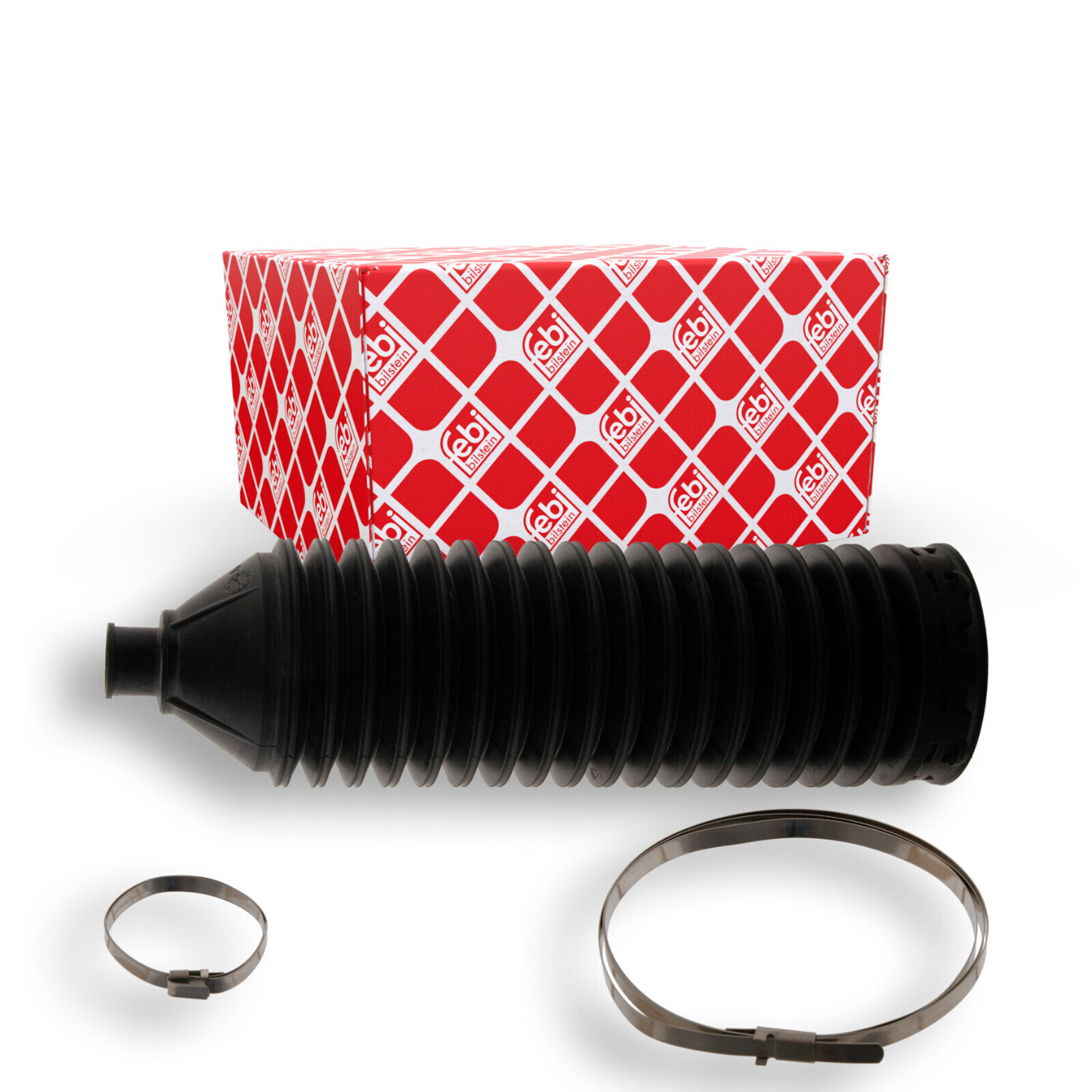 FEBI BILSTEIN Bellow Set, steering
