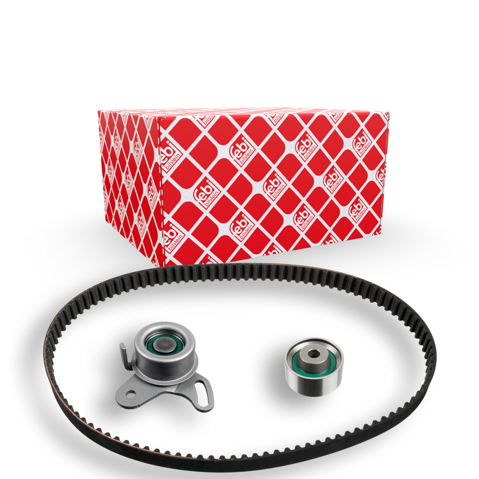 FEBI BILSTEIN Zahnriemensatz 31061