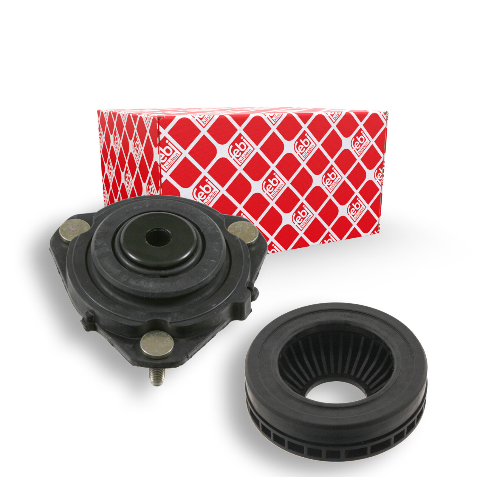 FEBI BILSTEIN Reparatursatz, Federbeinst&uuml;tzlager