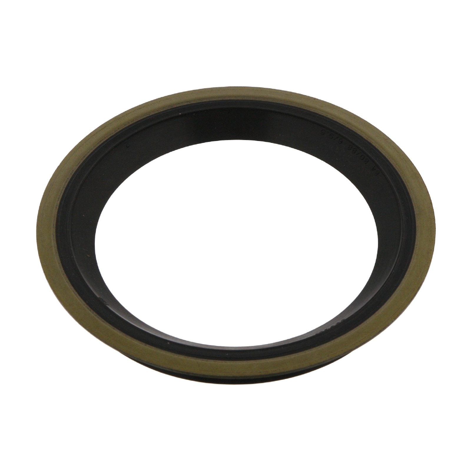 FEBI BILSTEIN Seal Ring, stub axle