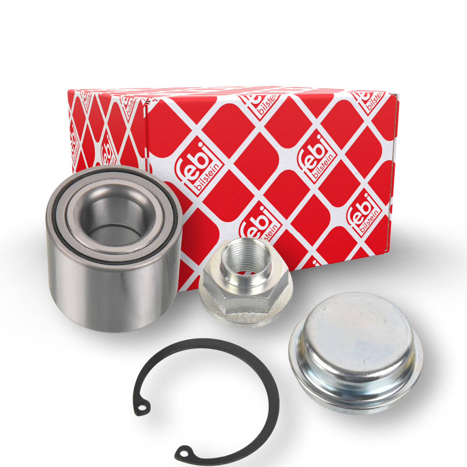 FEBI BILSTEIN Wheel Bearing Kit