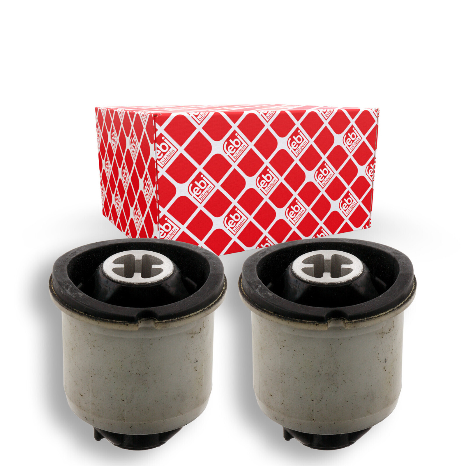 FEBI BILSTEIN Repair Kit, axle beam