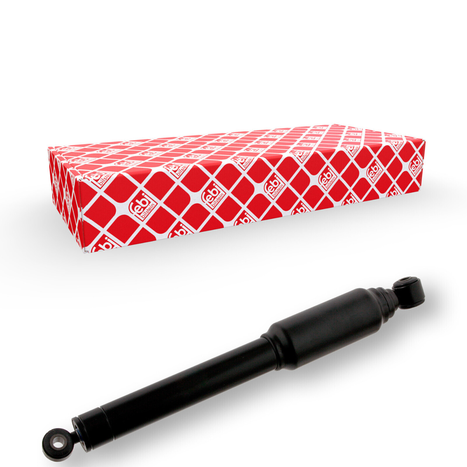 FEBI BILSTEIN Lenkungsdämpfer