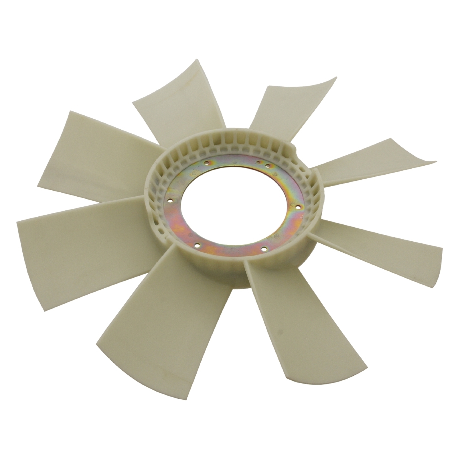 FEBI BILSTEIN Fan Wheel, engine cooling
