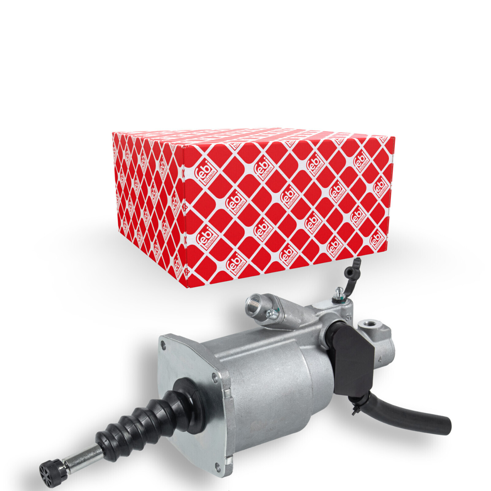 FEBI BILSTEIN Clutch Booster