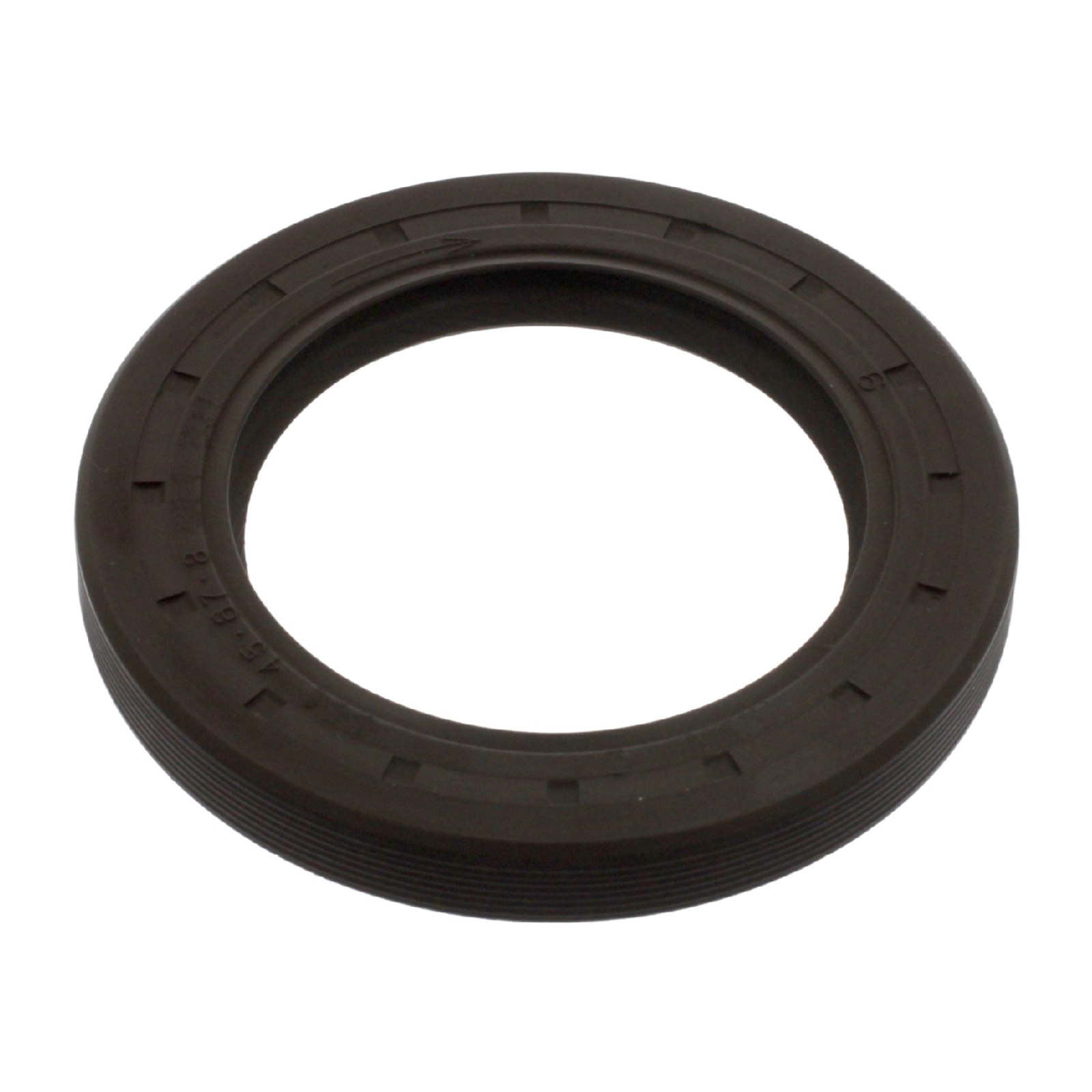 FEBI BILSTEIN Shaft Seal, crankshaft