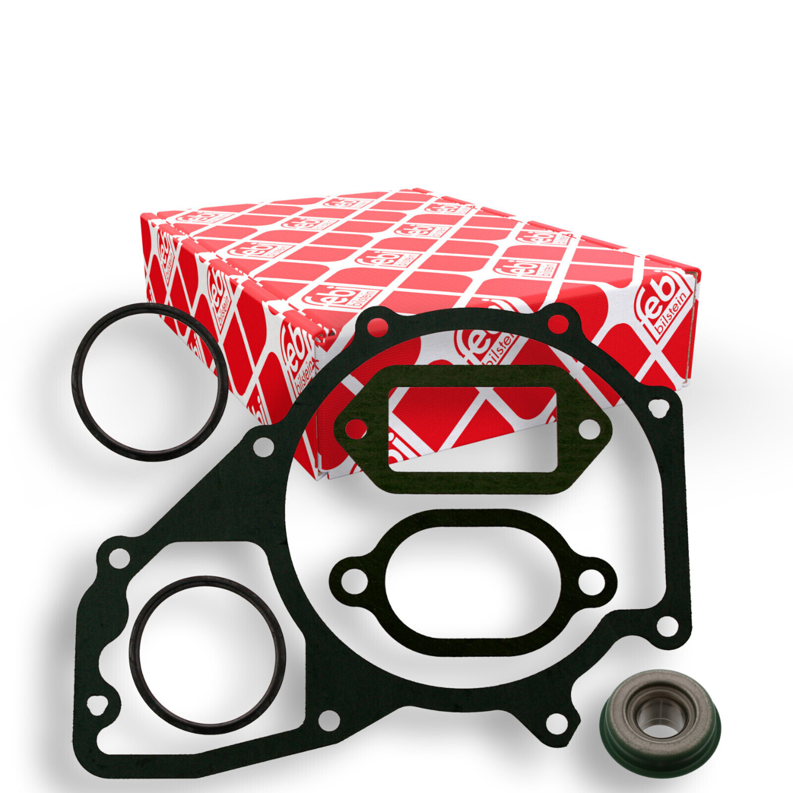FEBI BILSTEIN Gasket Set, water pump
