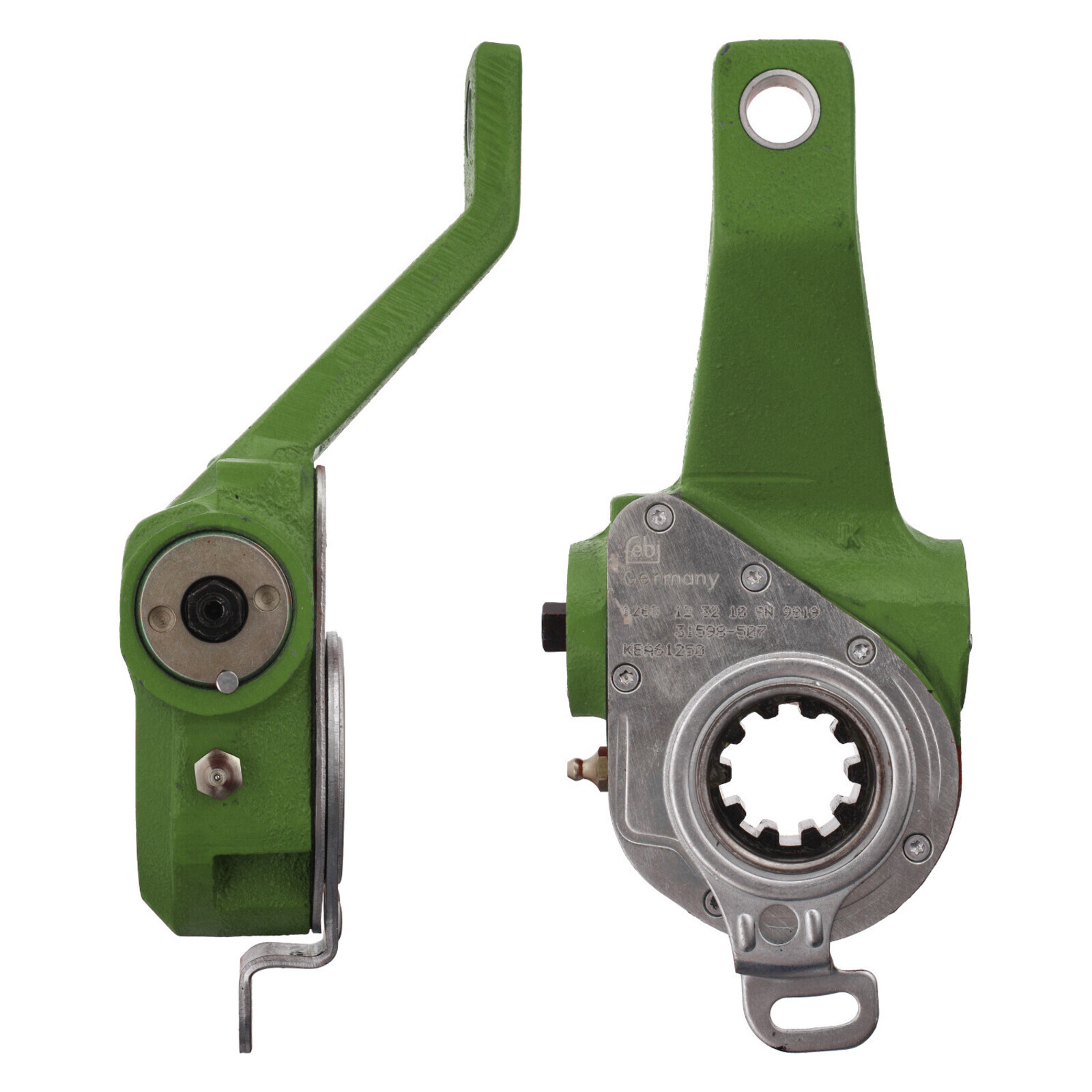FEBI BILSTEIN Adjuster, braking system