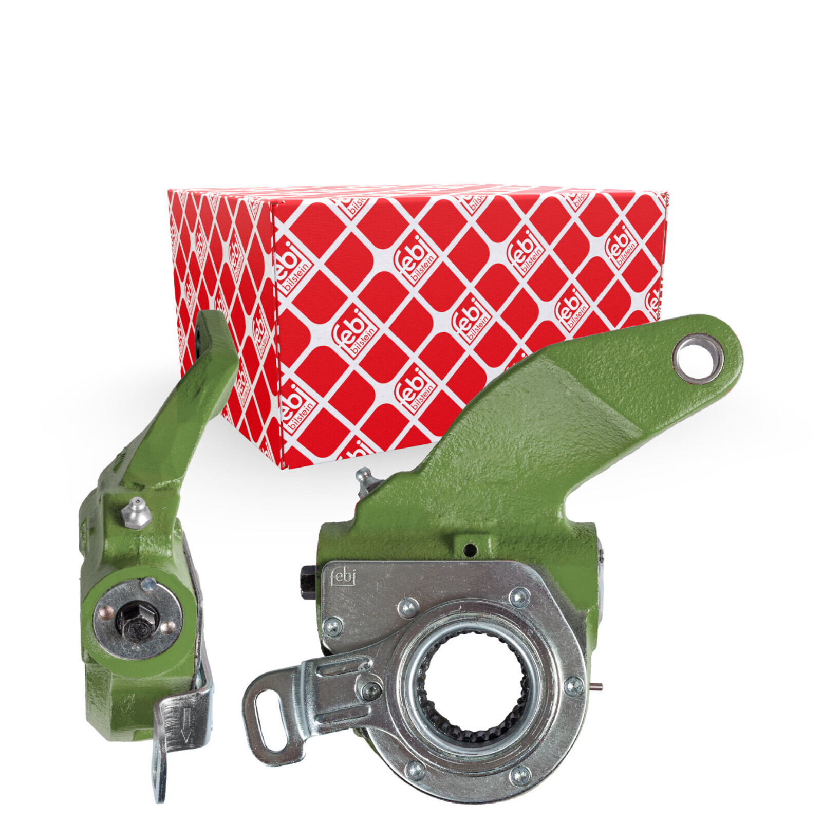 FEBI BILSTEIN Adjuster, braking system