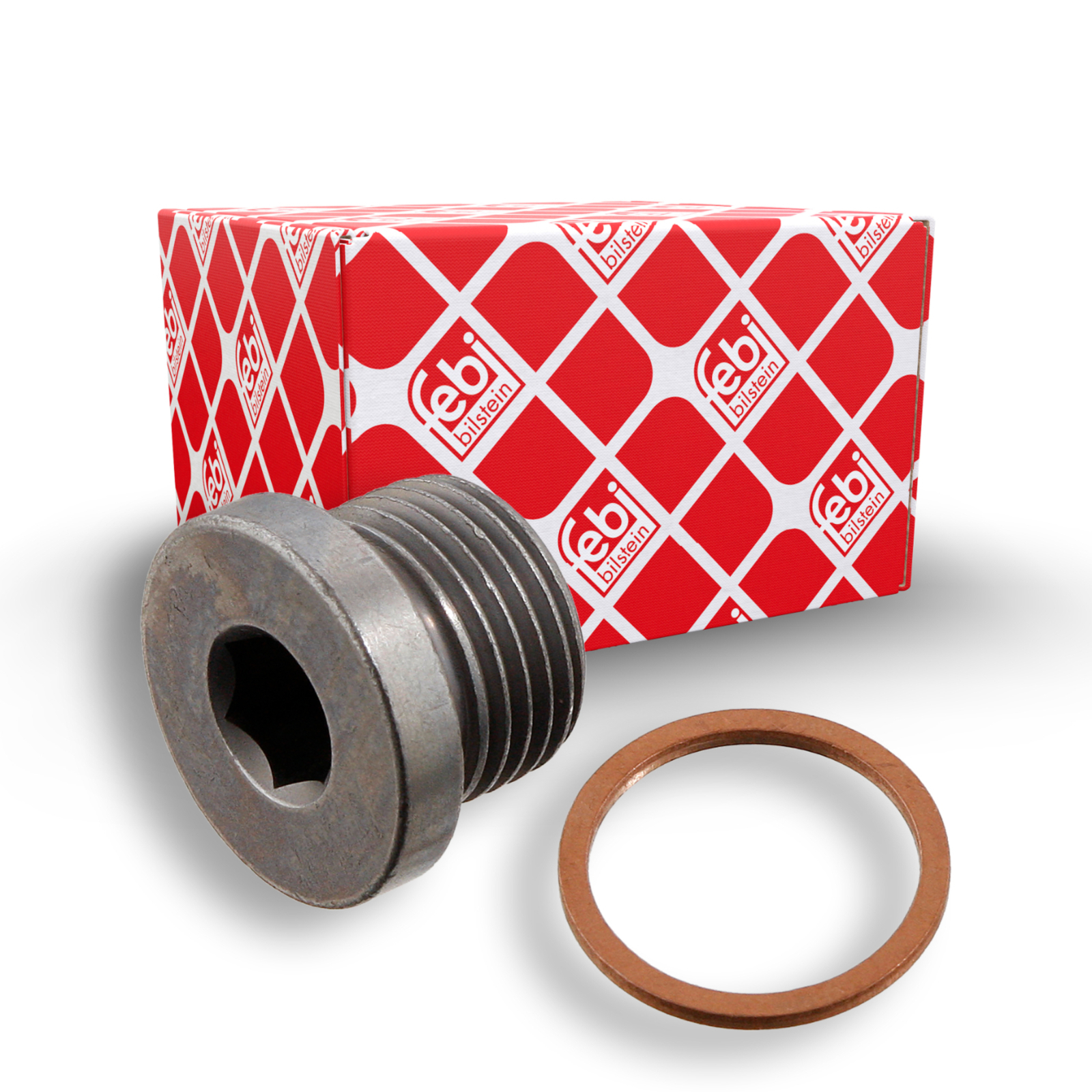 FEBI BILSTEIN Sealing Plug, oil sump