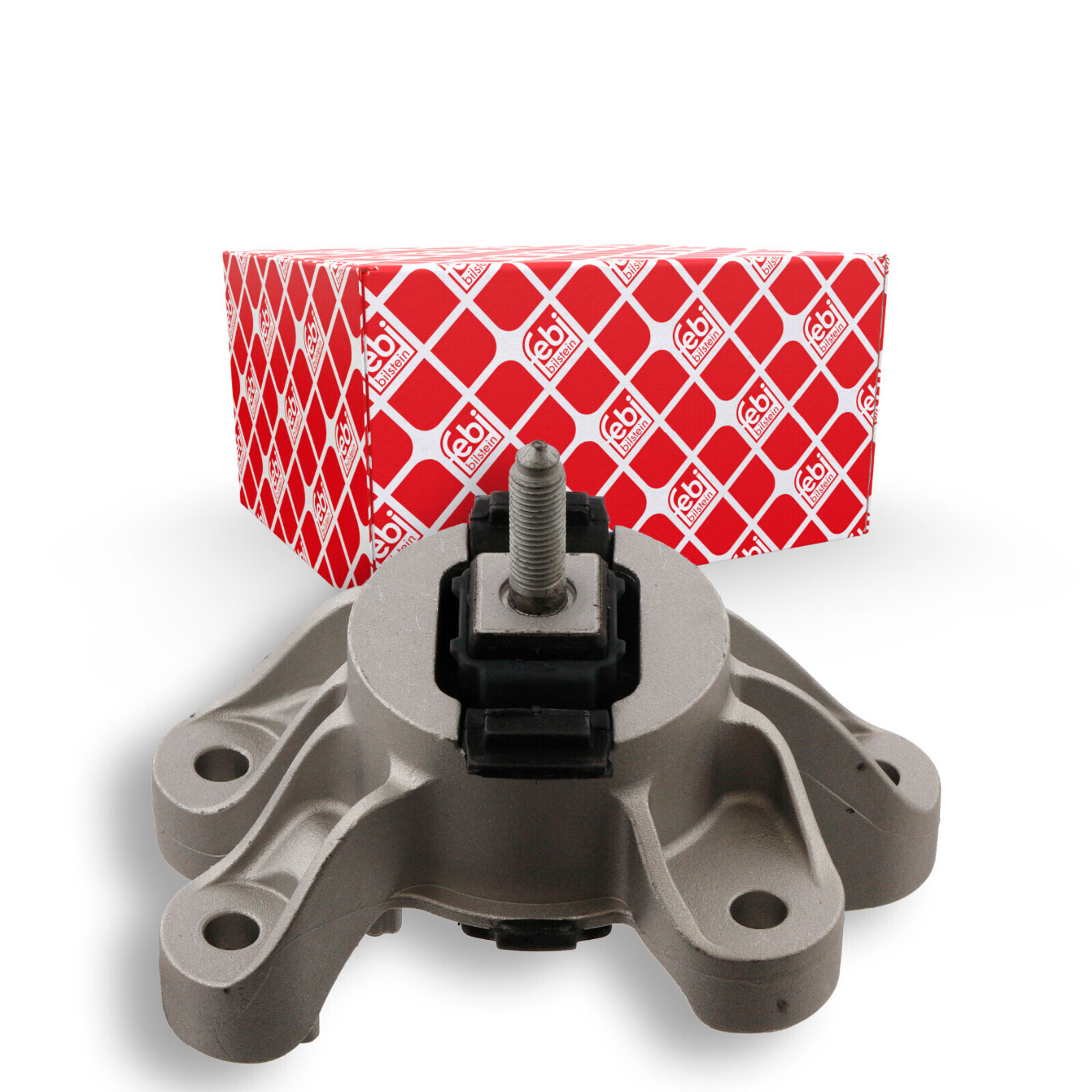 FEBI BILSTEIN Mounting, manual transmission