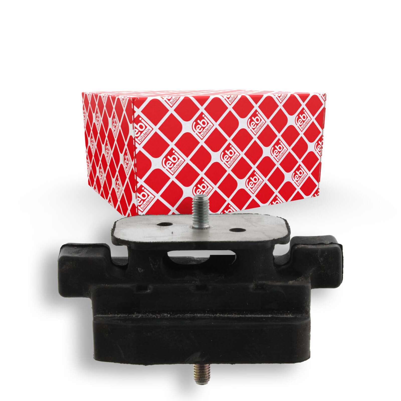 FEBI BILSTEIN Mounting, automatic transmission