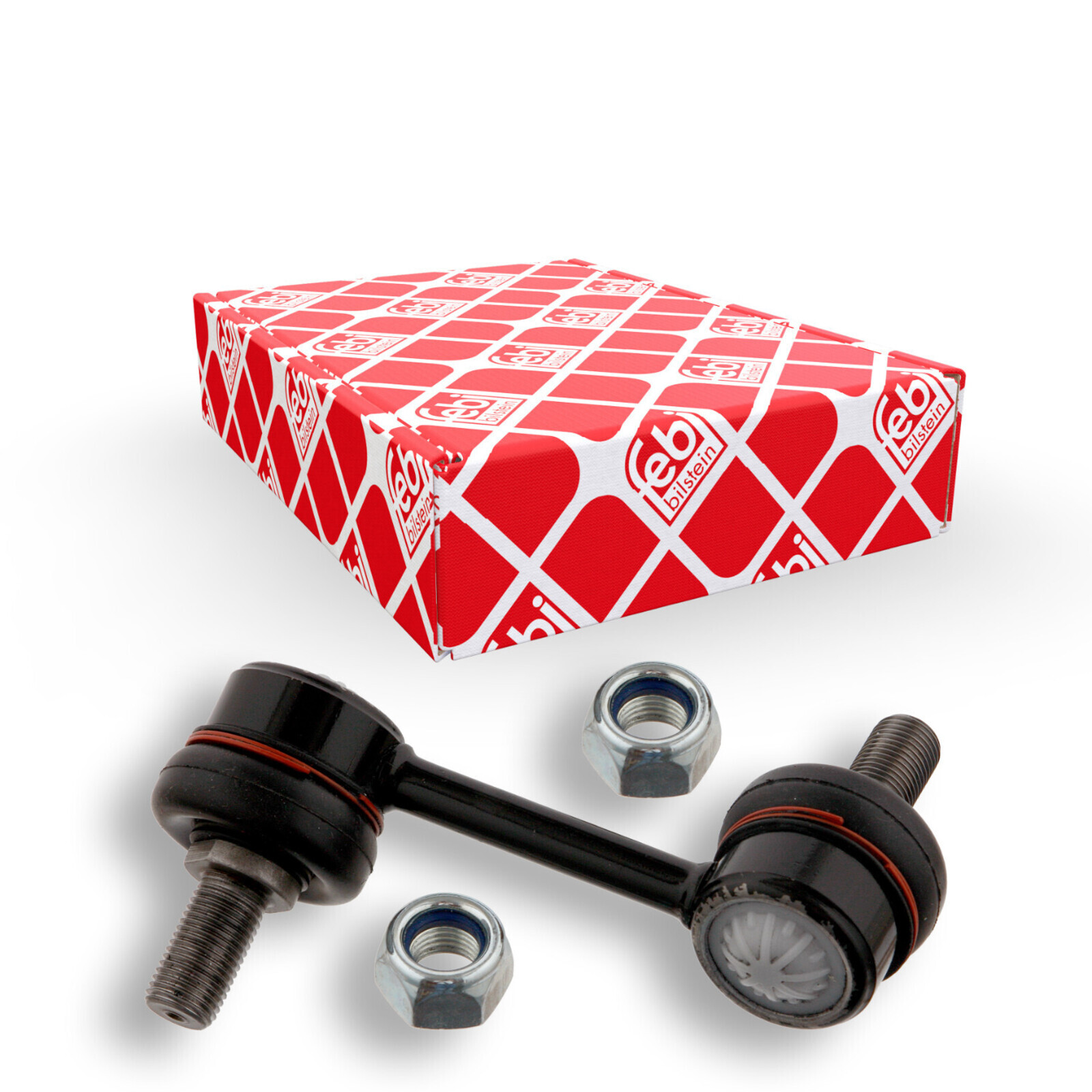 FEBI BILSTEIN Rod/Strut, stabiliser ProKit