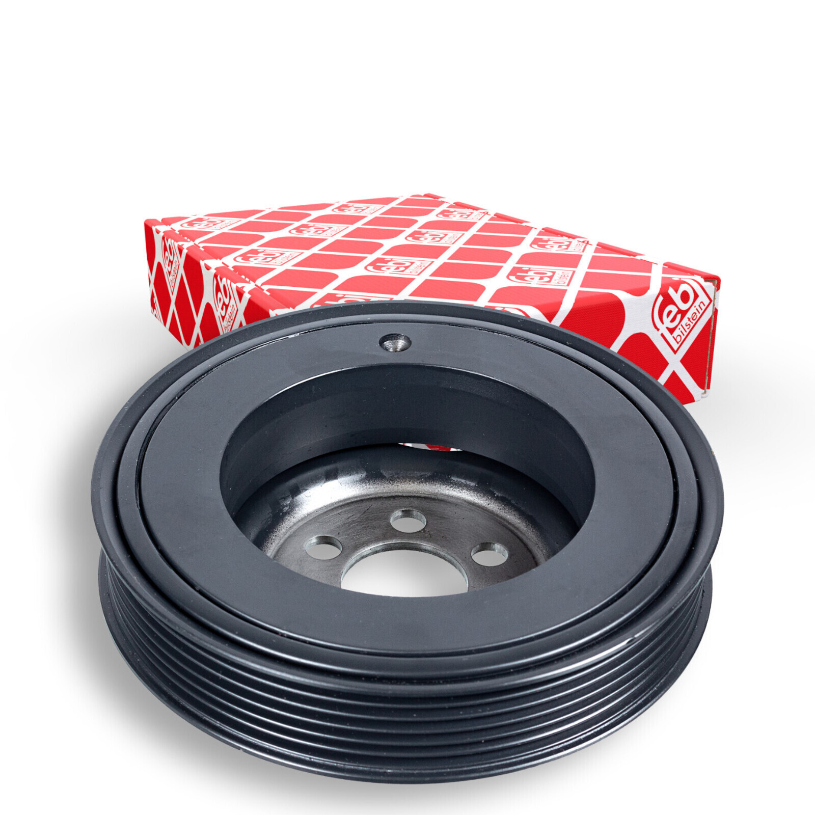 FEBI BILSTEIN Belt Pulley, crankshaft