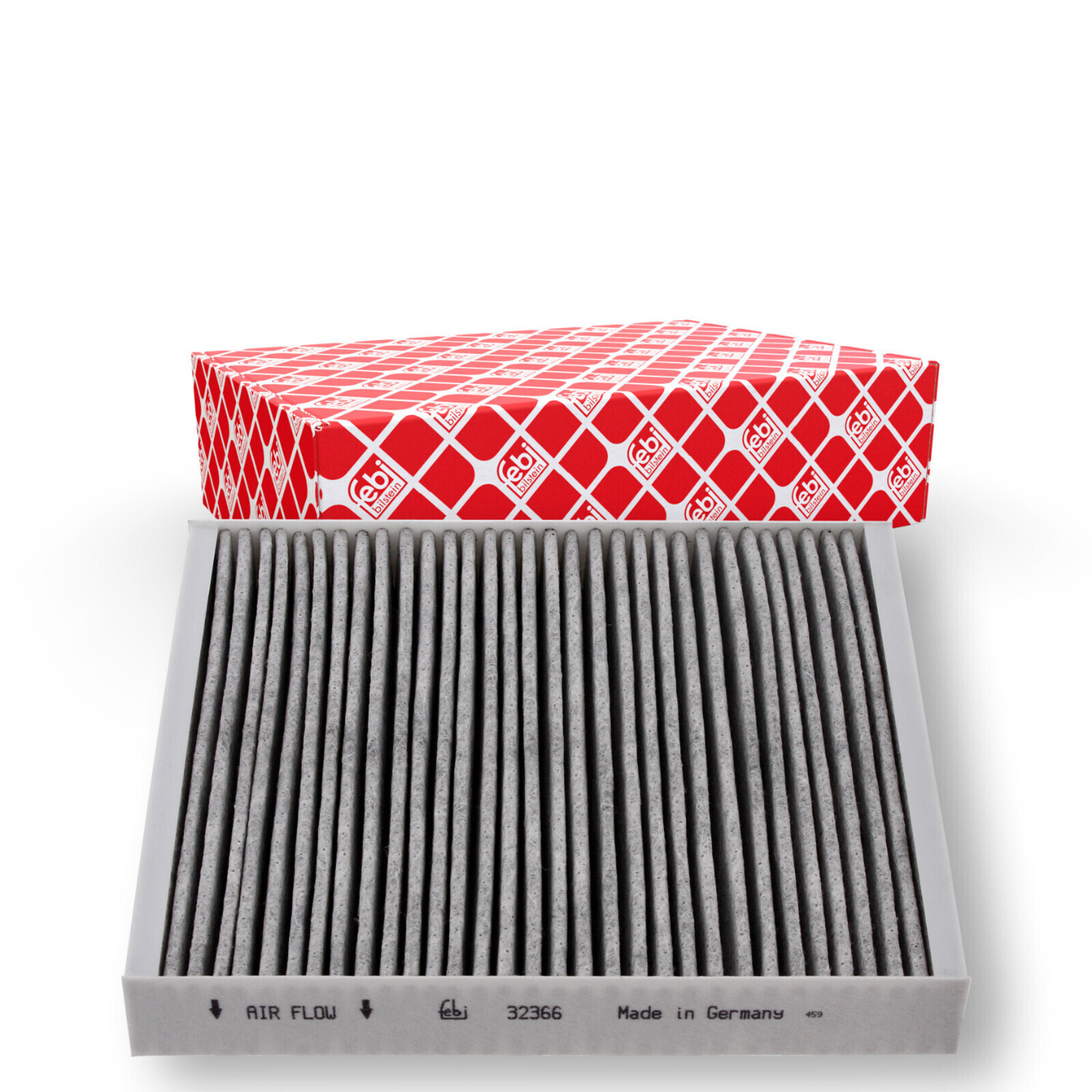 FEBI BILSTEIN Innenraumfilter Filter Innenraumluft