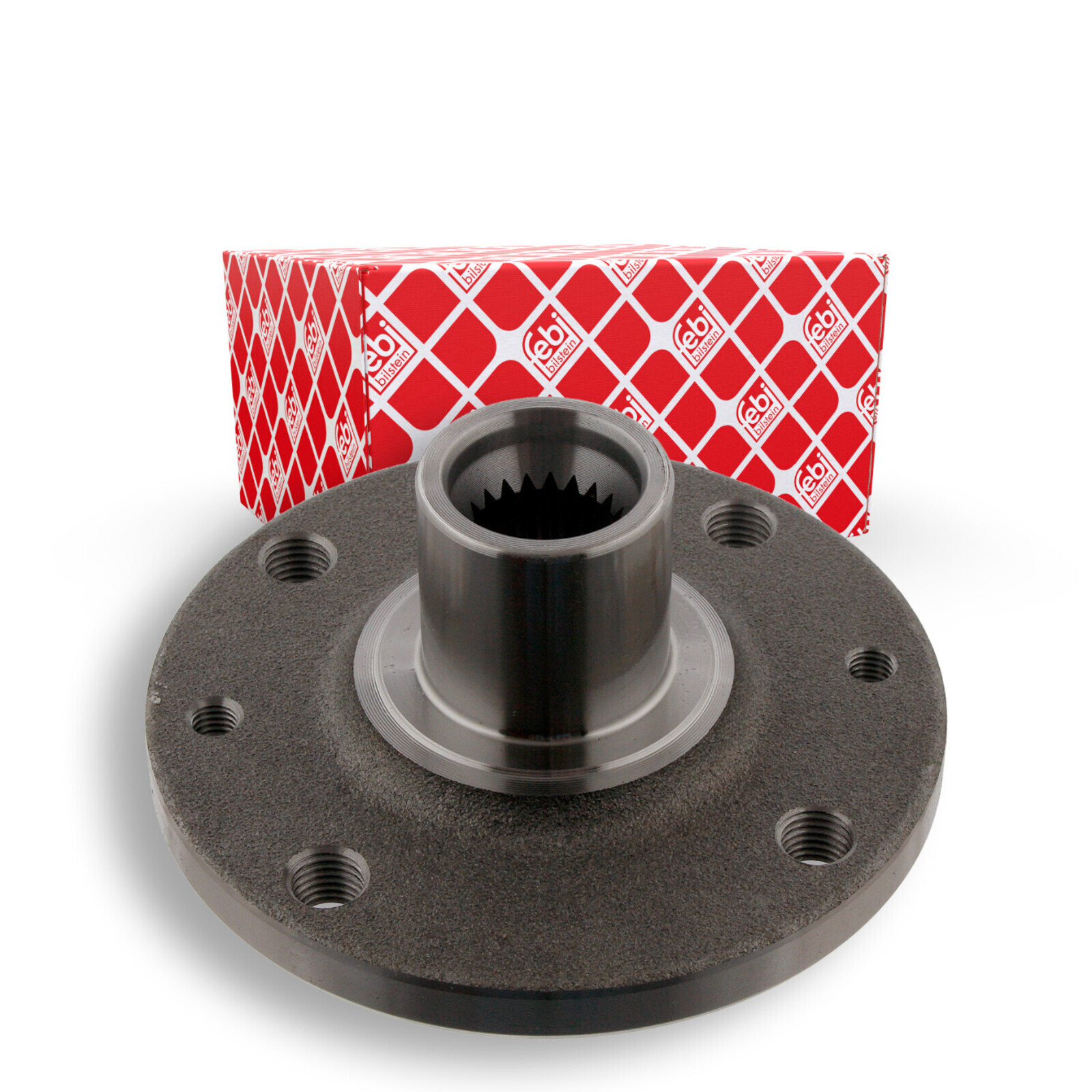 FEBI BILSTEIN Wheel Hub