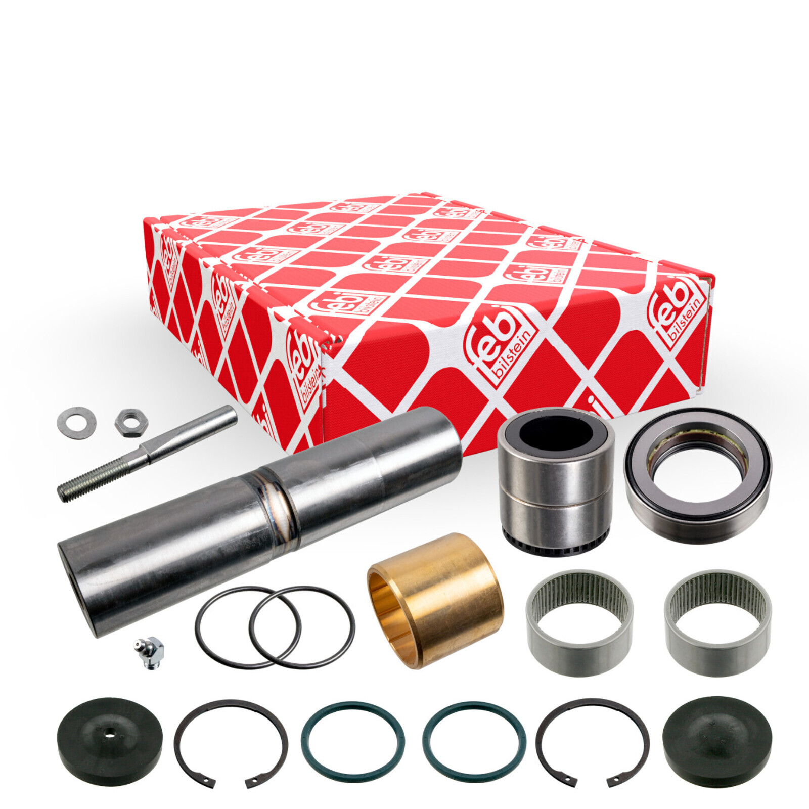 FEBI BILSTEIN Repair Kit, kingpin PROKIT