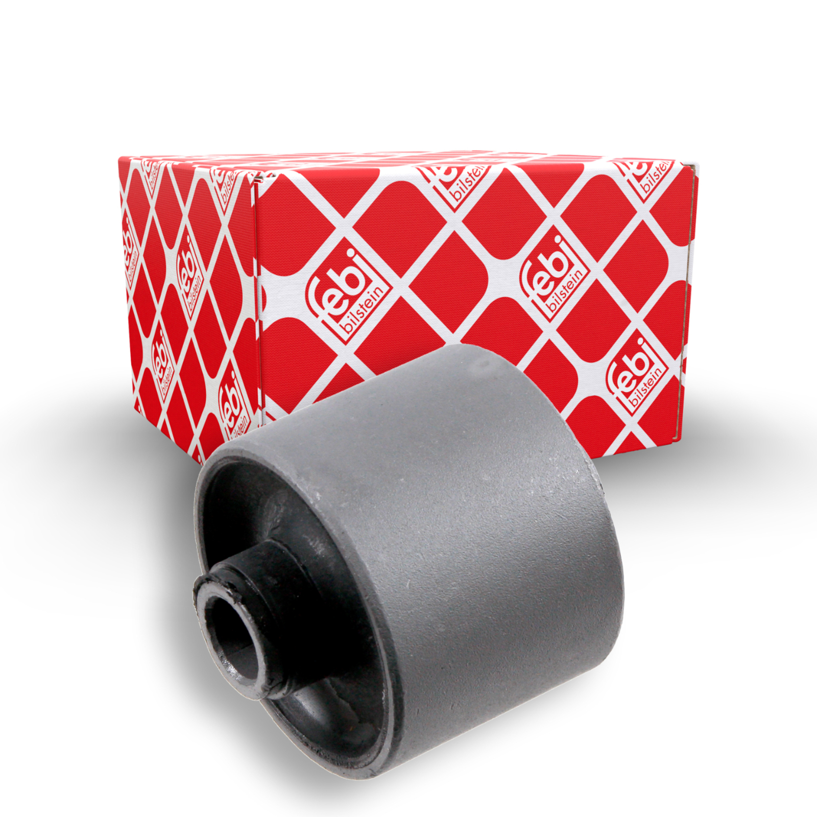 FEBI BILSTEIN Mounting, axle beam
