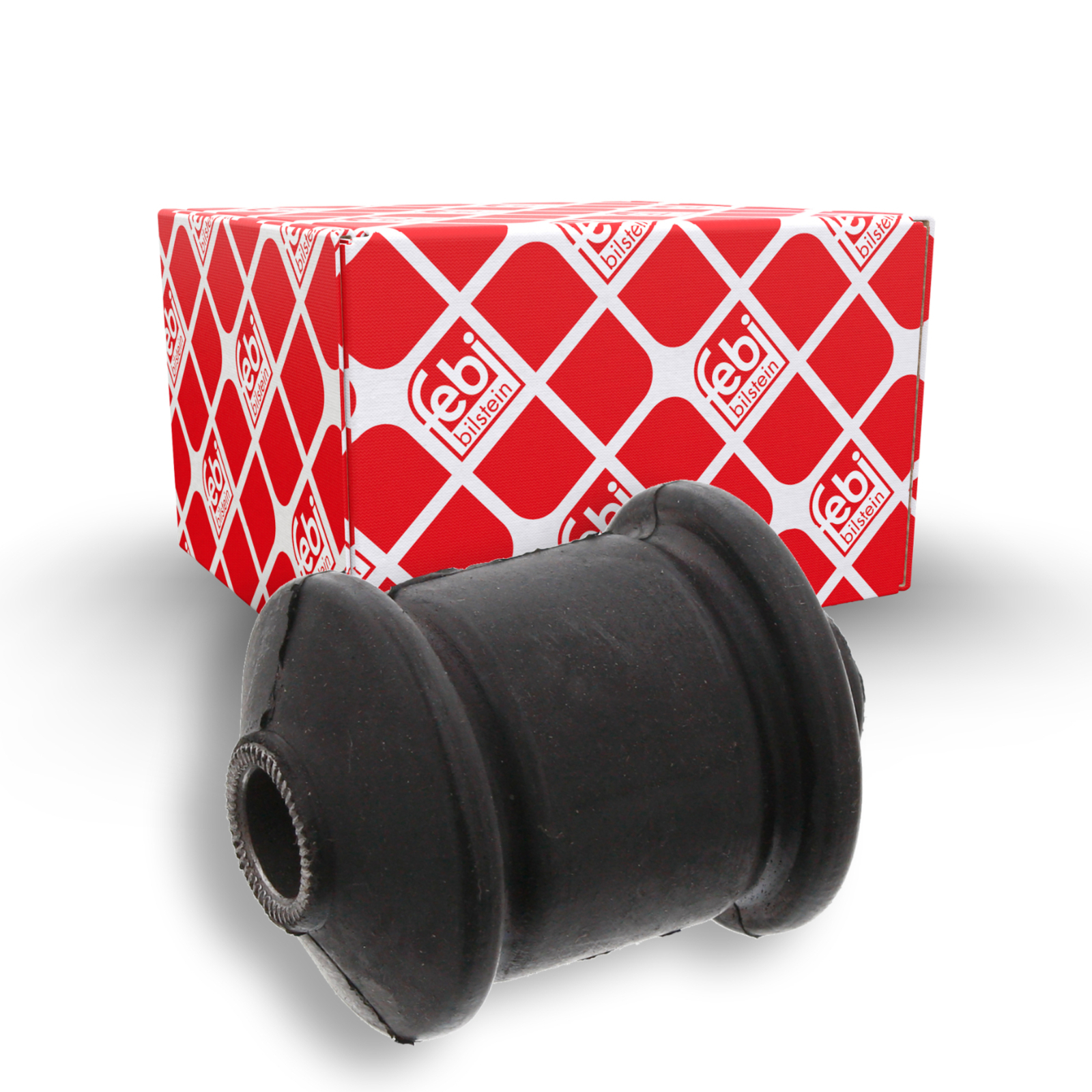 FEBI BILSTEIN Control Arm-/Trailing Arm Bush