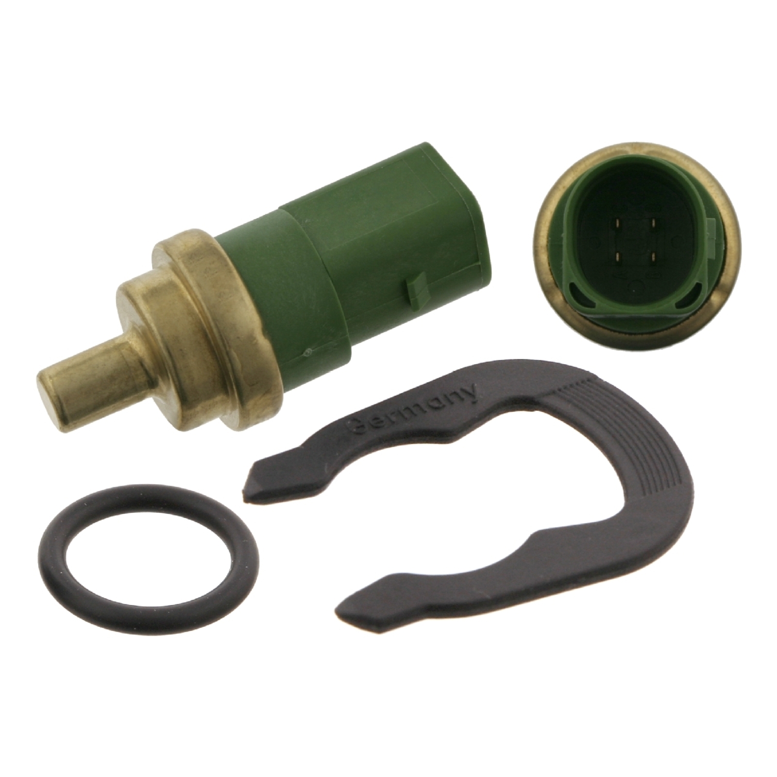 FEBI BILSTEIN Sensor, coolant temperature