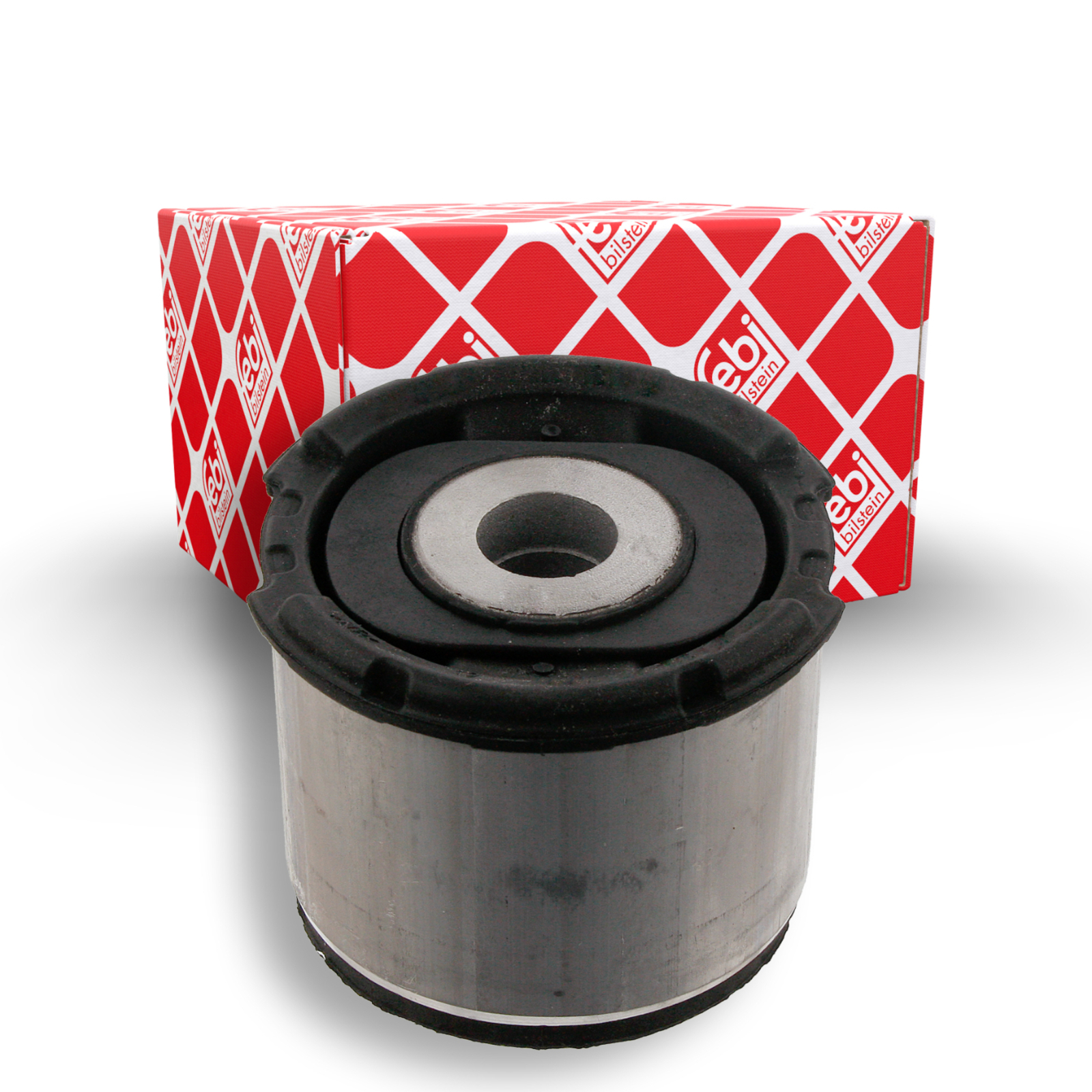 FEBI BILSTEIN Mounting, axle beam