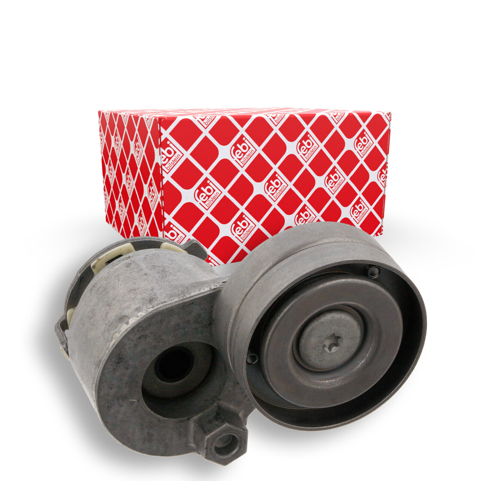 FEBI BILSTEIN Riemenspanner, Keilrippenriemen