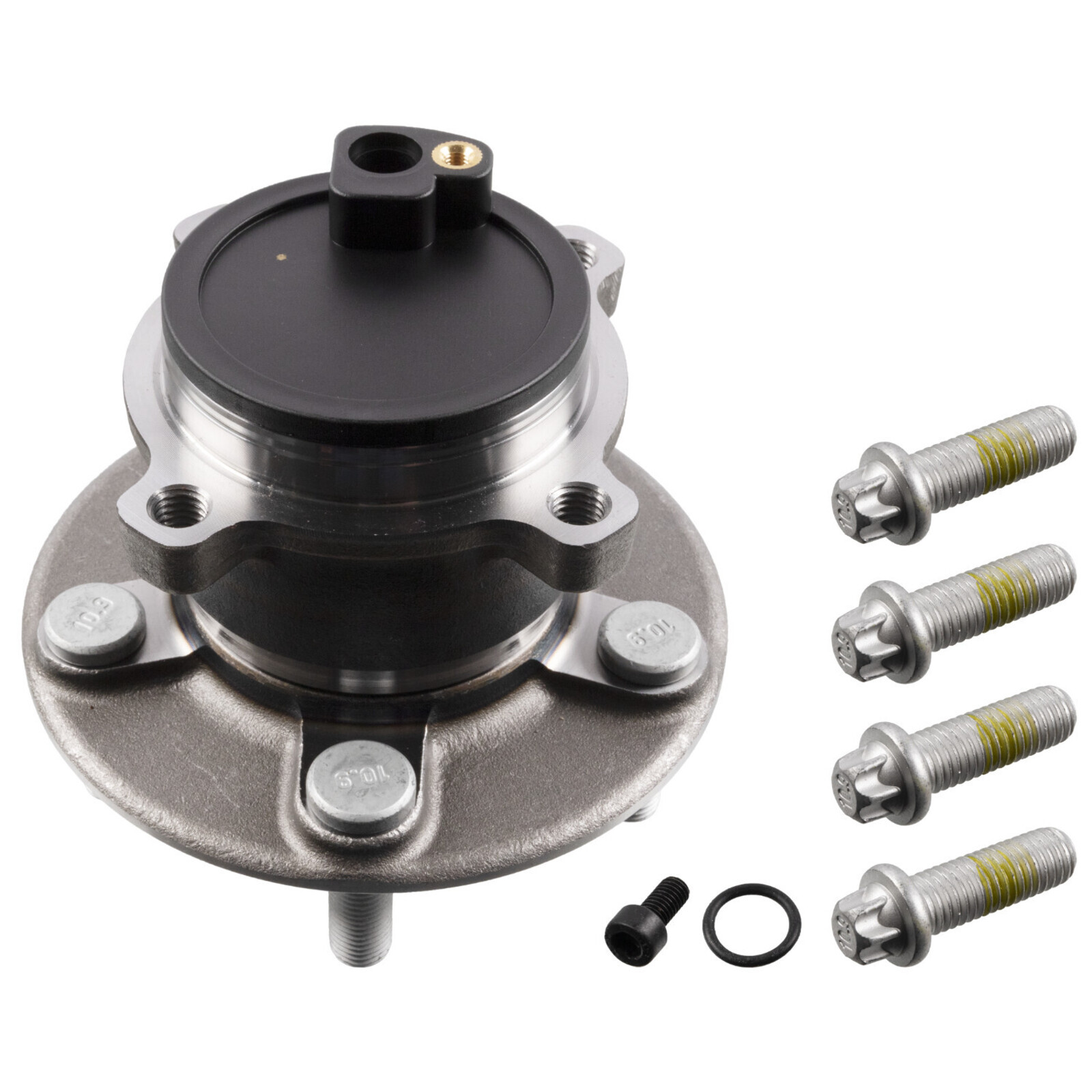 FEBI BILSTEIN Radlagersatz