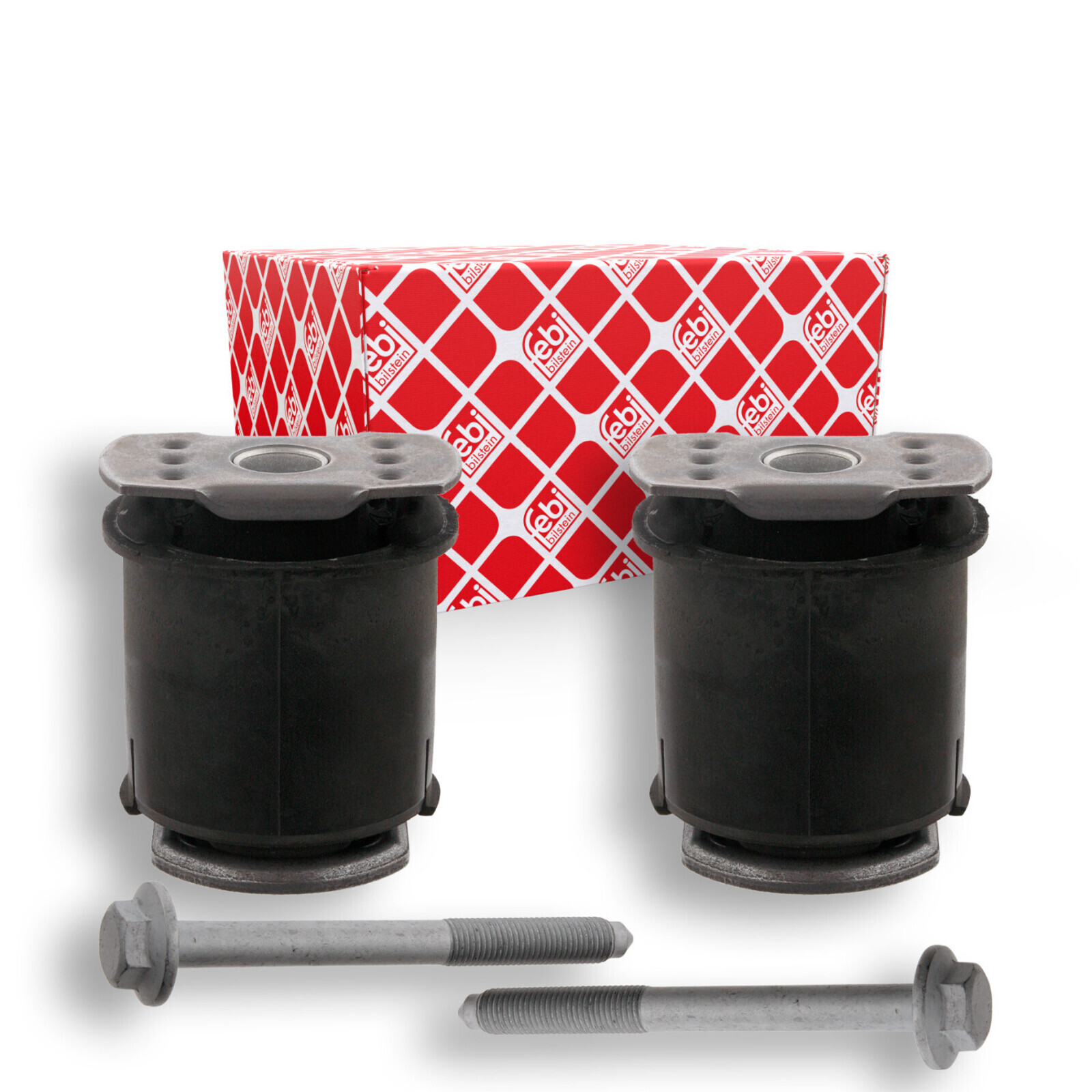 FEBI BILSTEIN Repair Kit, axle beam