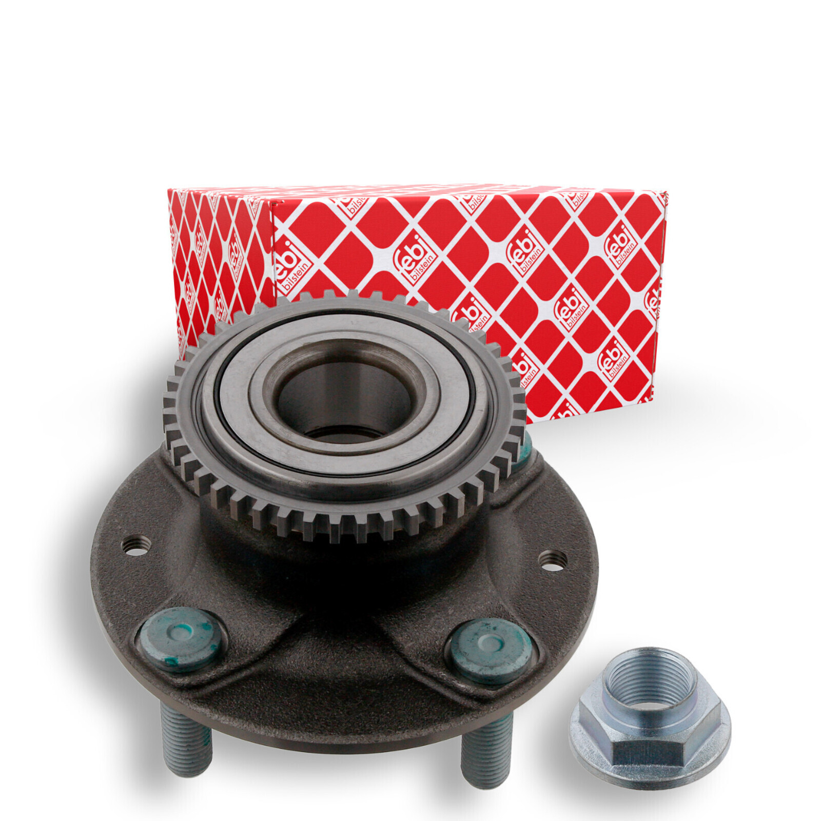 FEBI BILSTEIN Wheel Bearing Kit