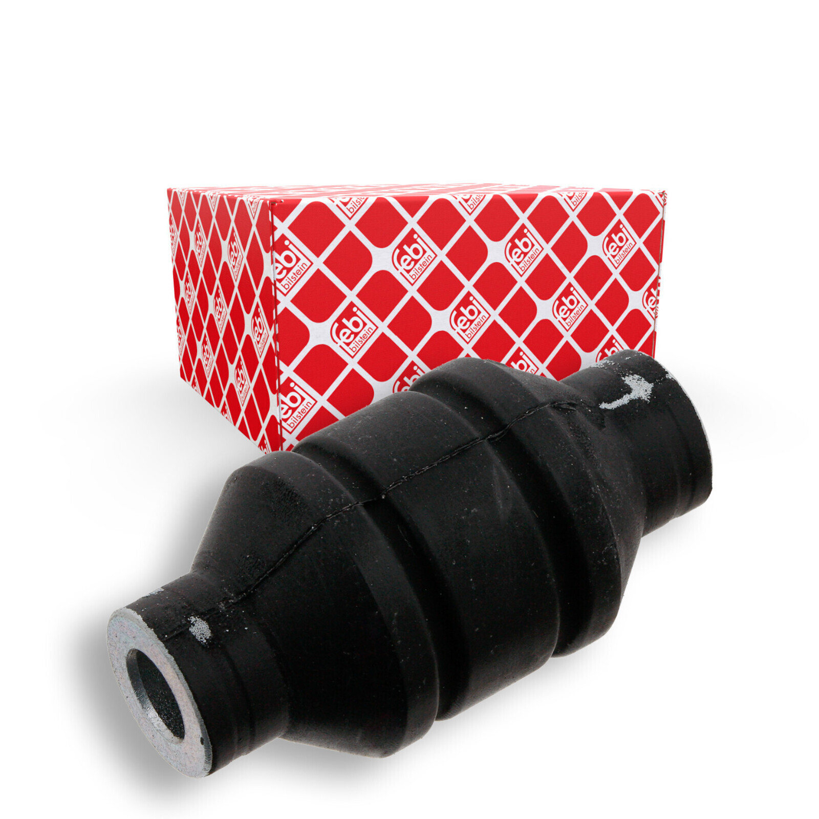FEBI BILSTEIN Mounting, shock absorbers