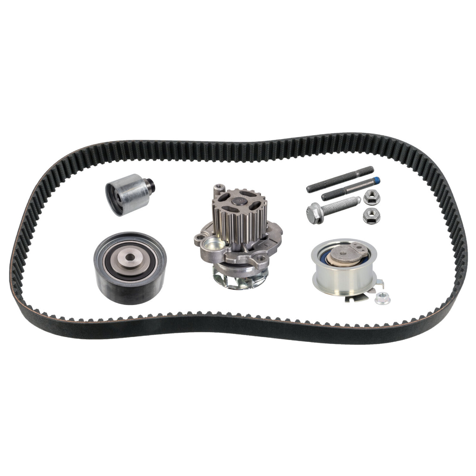FEBI BILSTEIN Water Pump & Timing Belt Set