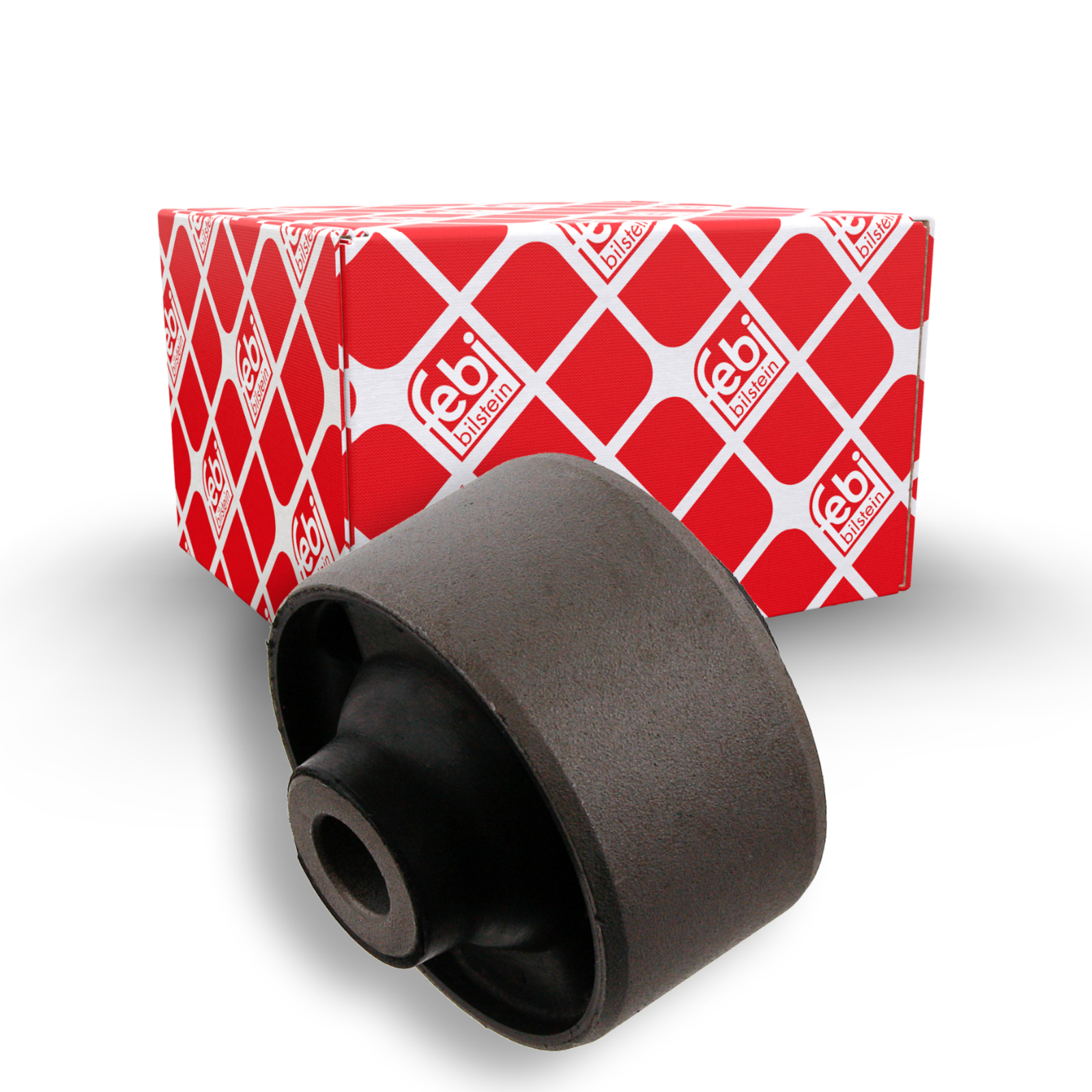 FEBI BILSTEIN Control Arm-/Trailing Arm Bush
