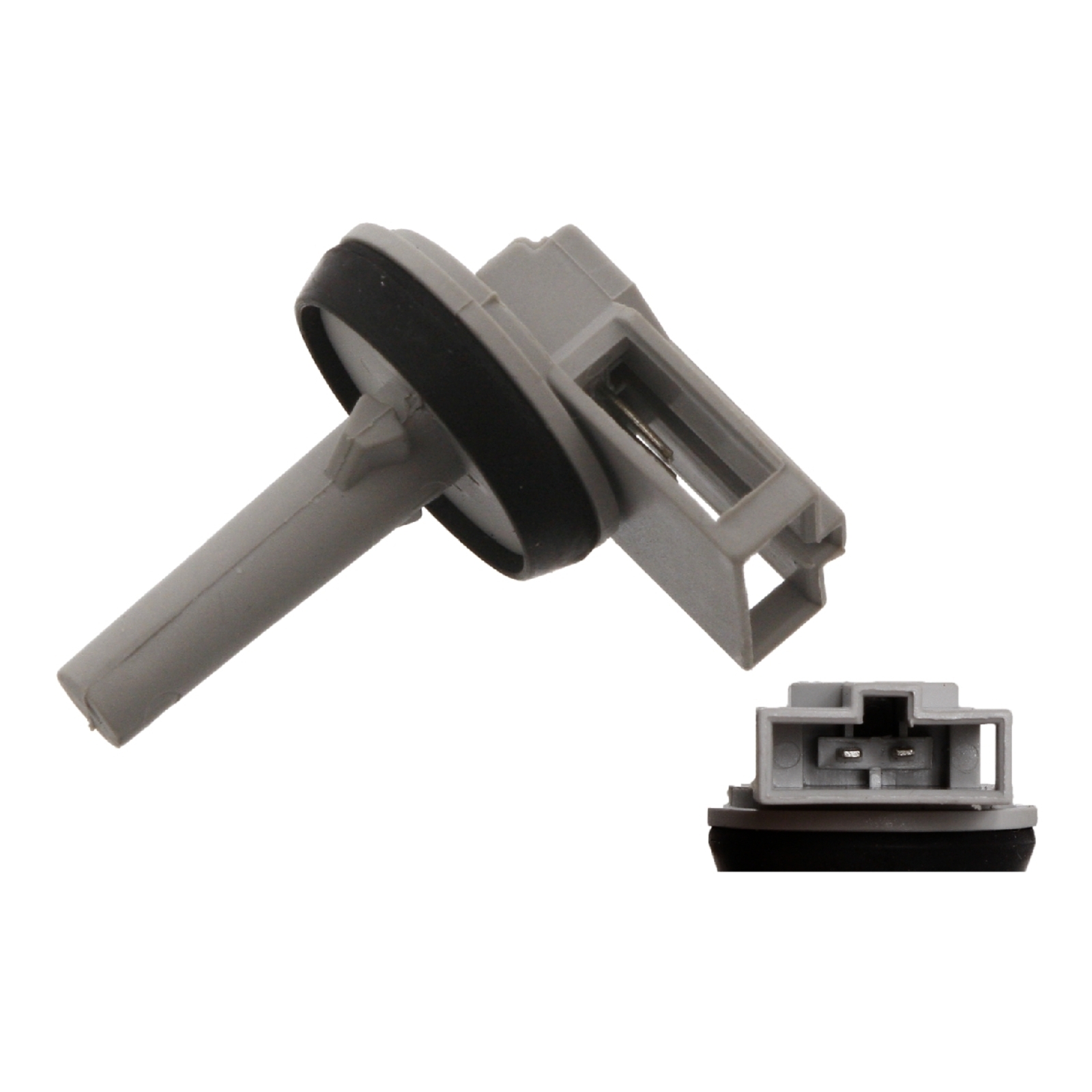 FEBI BILSTEIN Sensor, Innenraumtemperatur