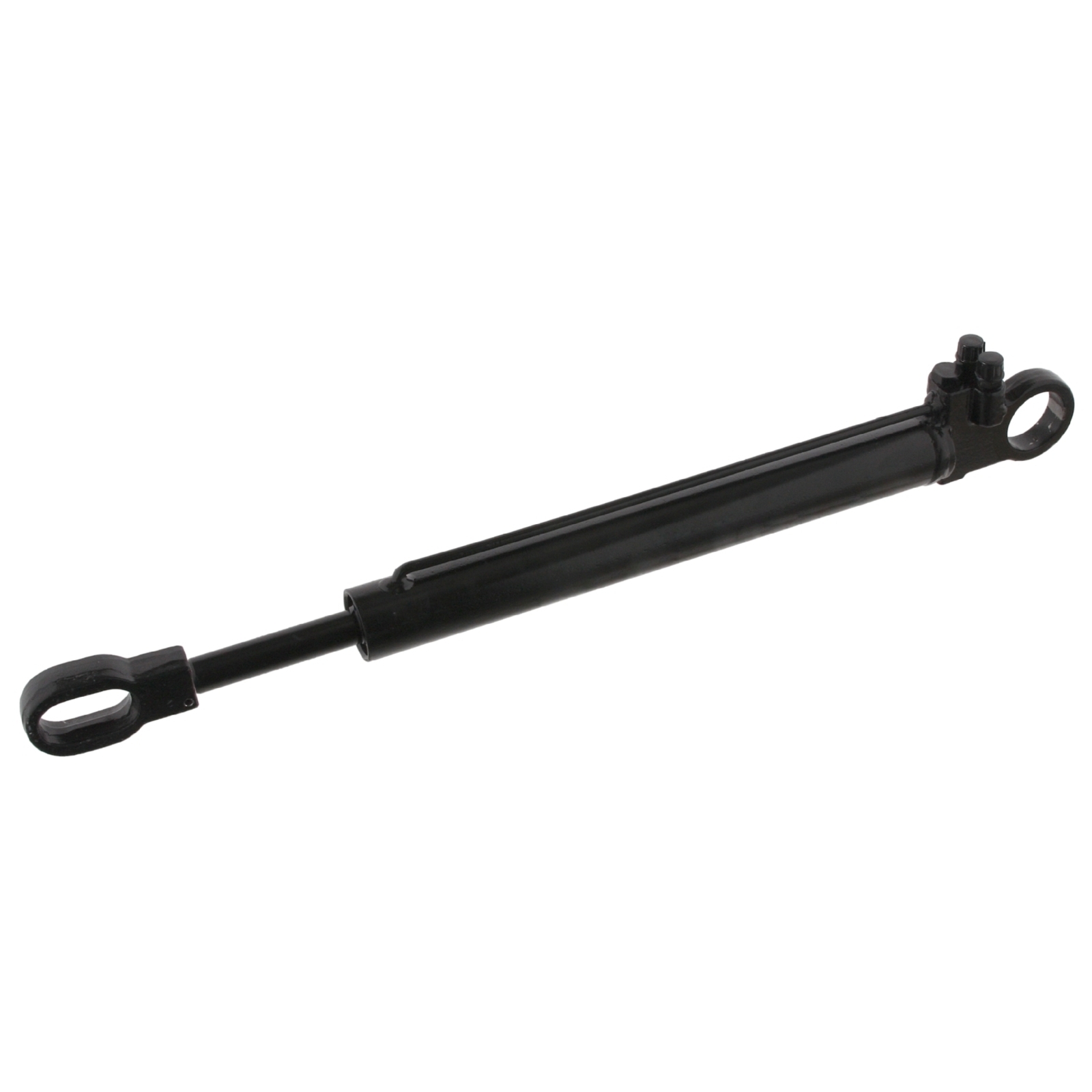 FEBI BILSTEIN Tilt Cylinder, driver cab