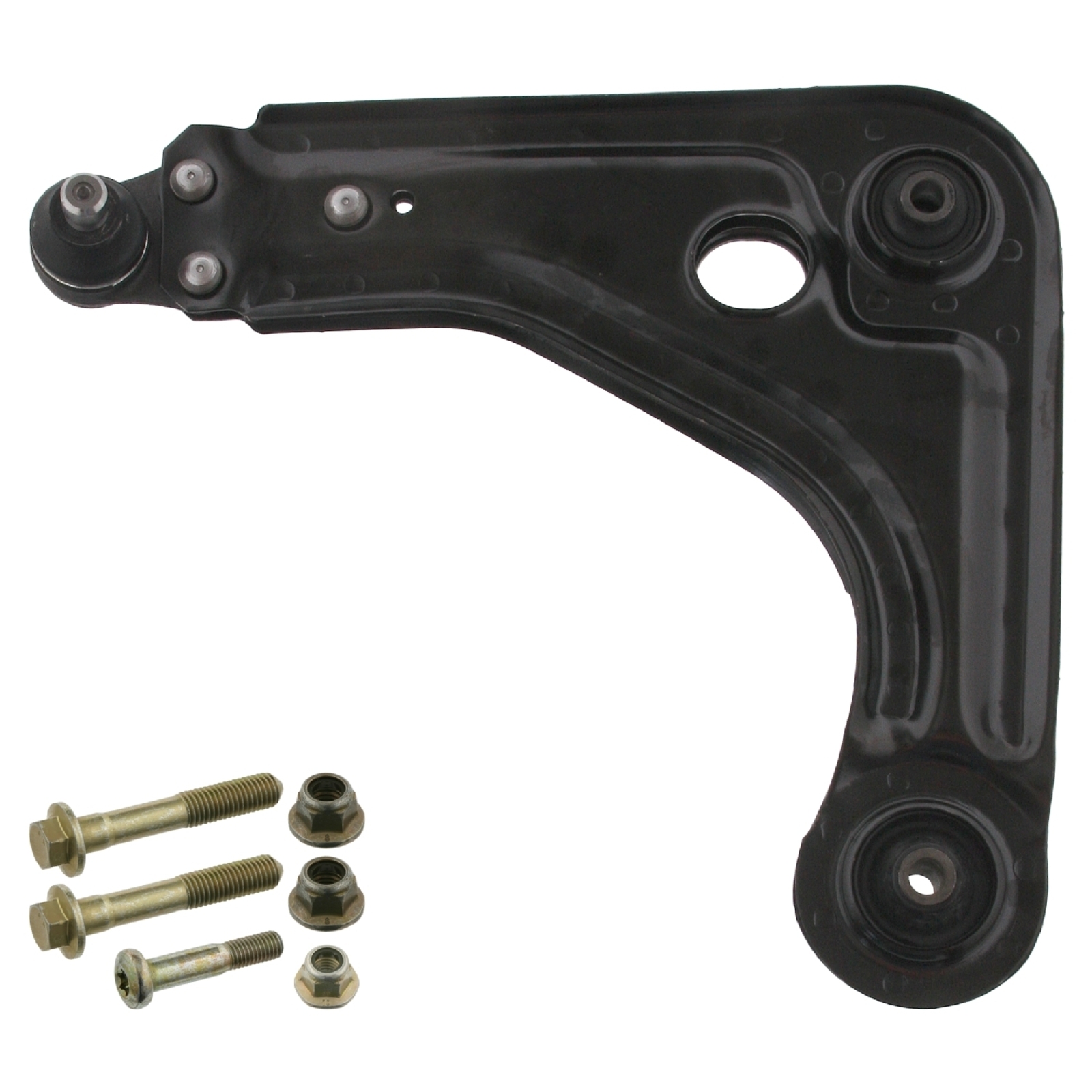 FEBI BILSTEIN Track Control Arm ProKit