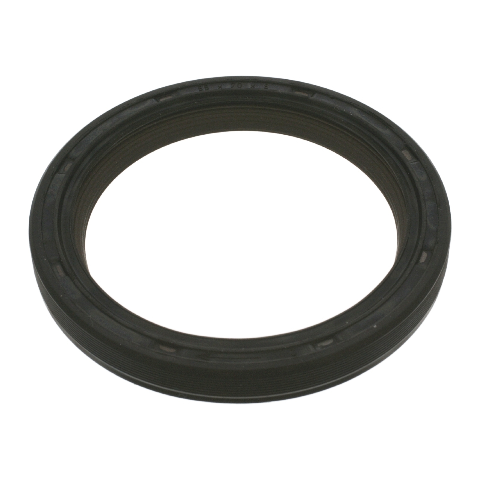 FEBI BILSTEIN Shaft Seal, injector pump