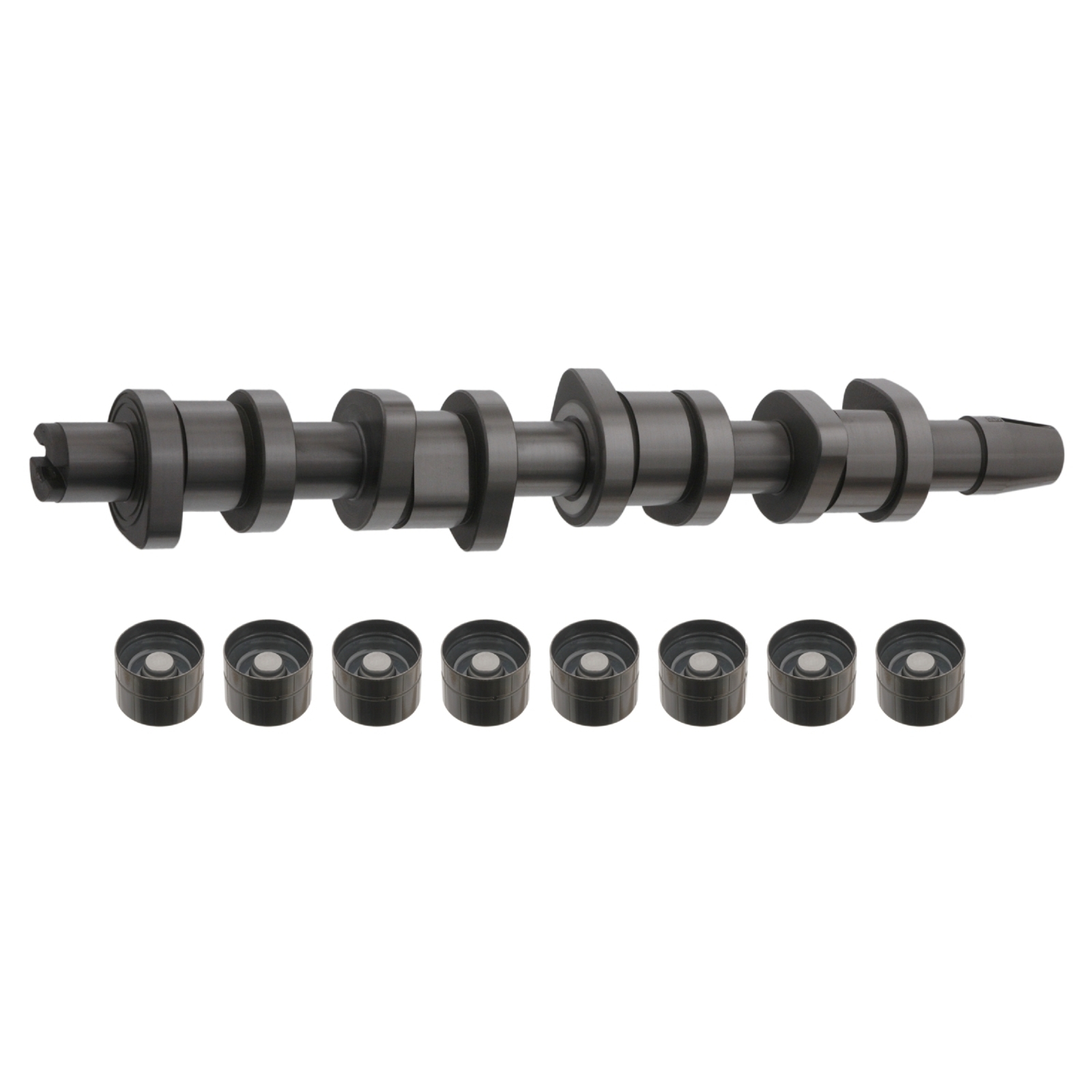Febi Bilstein Nockenwellensatz passend für VW Passat B6 3C5 Audi A4 B7 S...