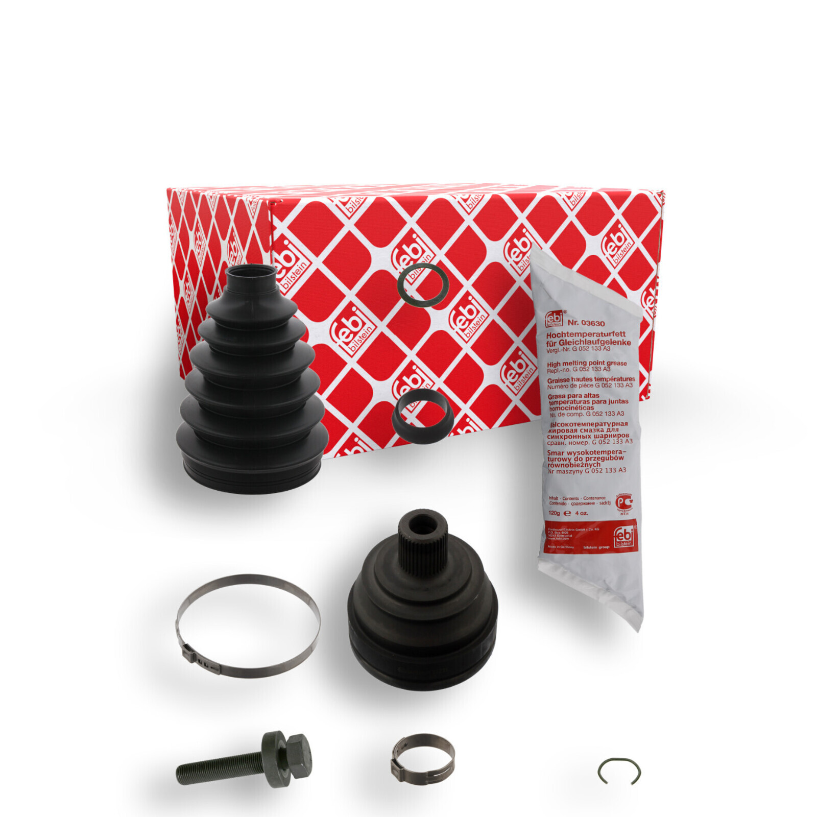 FEBI BILSTEIN Joint Kit, drive shaft