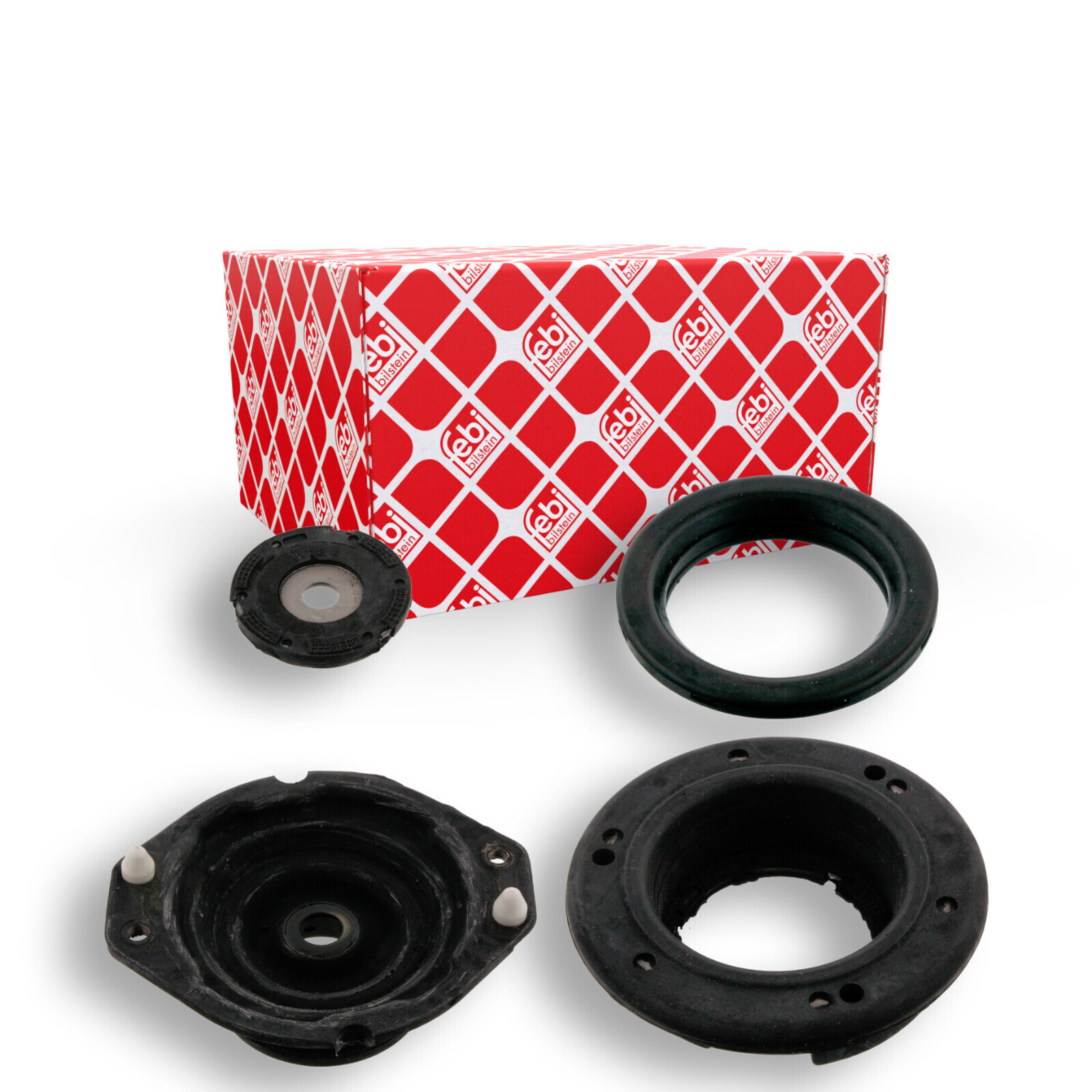 FEBI BILSTEIN Reparatursatz, Federbeinstützlager 33357