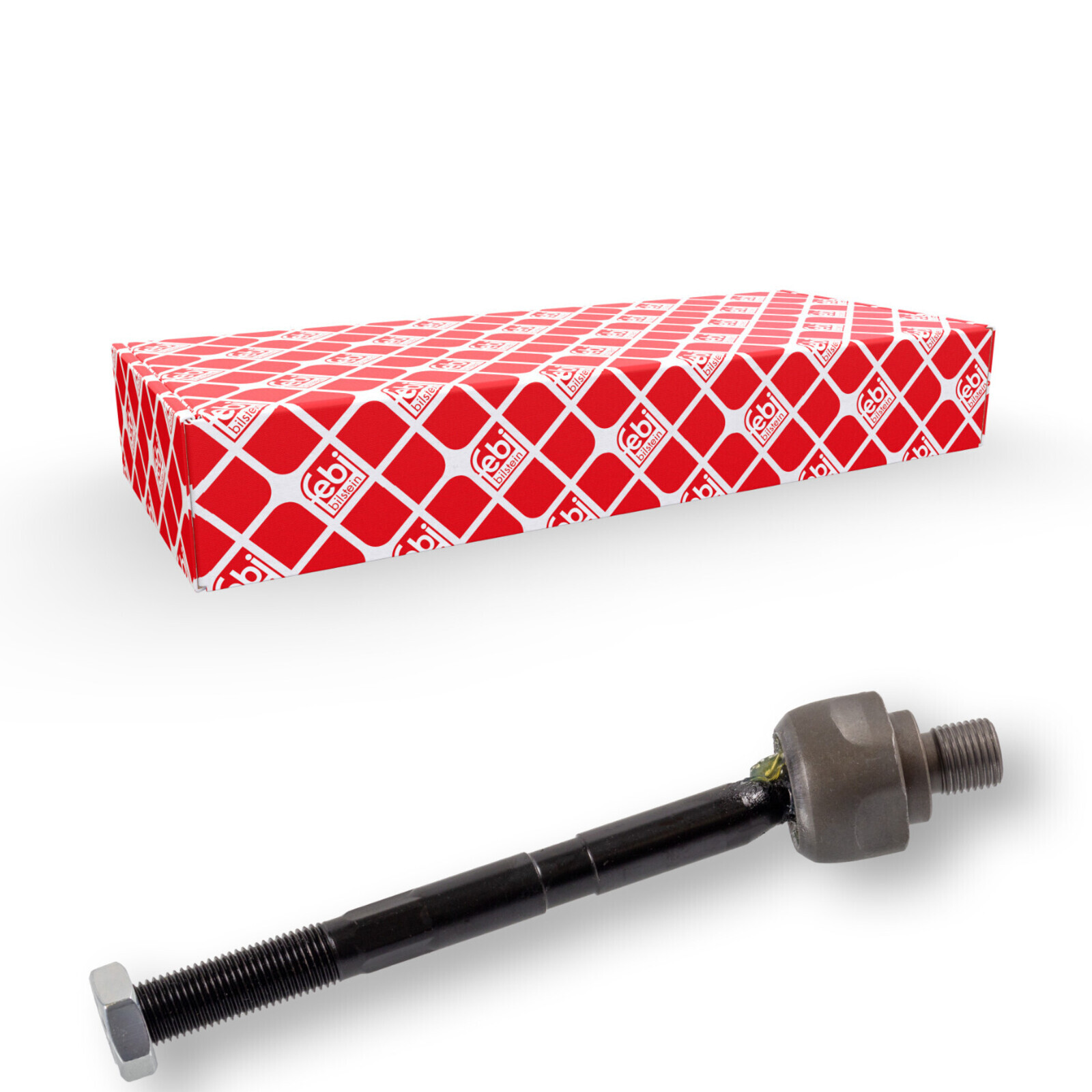 FEBI BILSTEIN Tie Rod Axle Joint ProKit