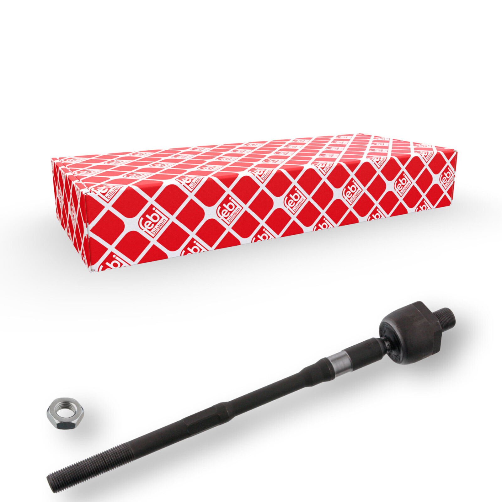 FEBI BILSTEIN Tie Rod Axle Joint ProKit