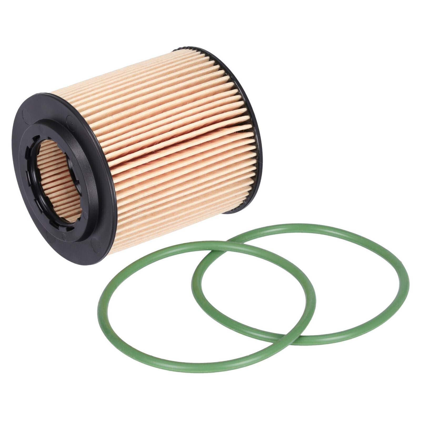 Febi Ölfilter + 4L Mannol Energy Premium Motoröl 5W-30 API SN/CH-4 ...