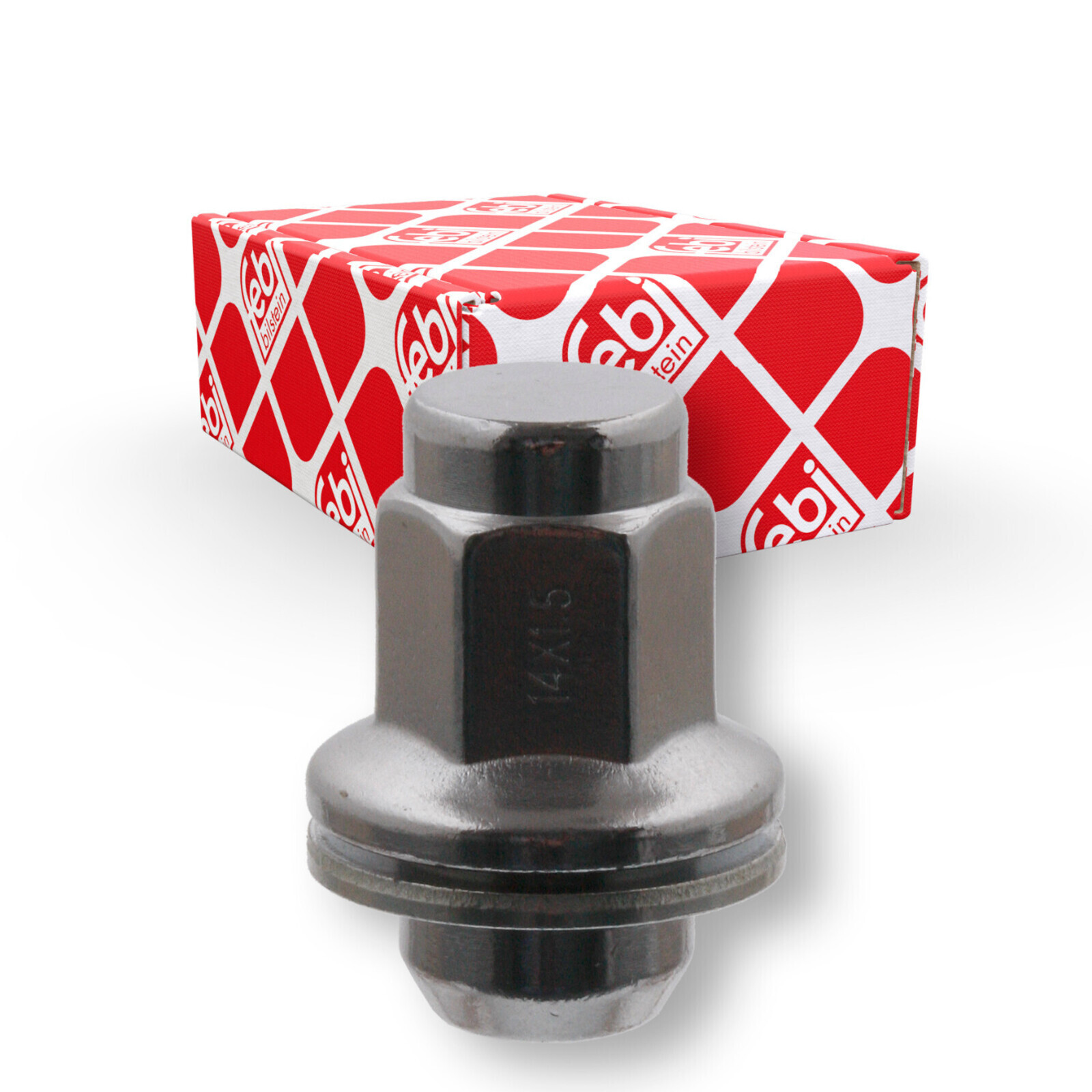 FEBI BILSTEIN Radmutter 33497