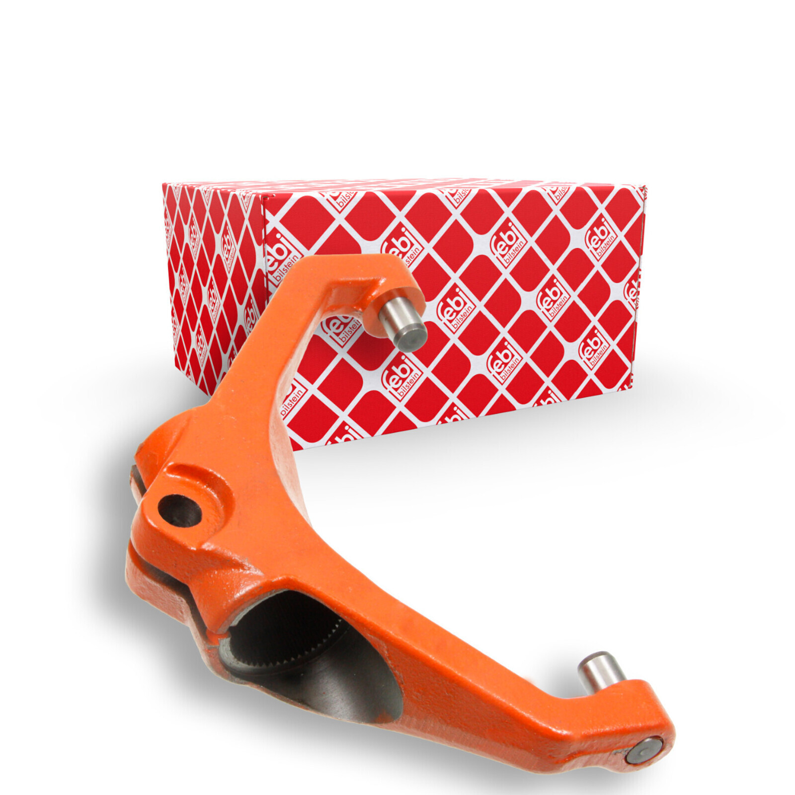 FEBI BILSTEIN Release Fork, clutch