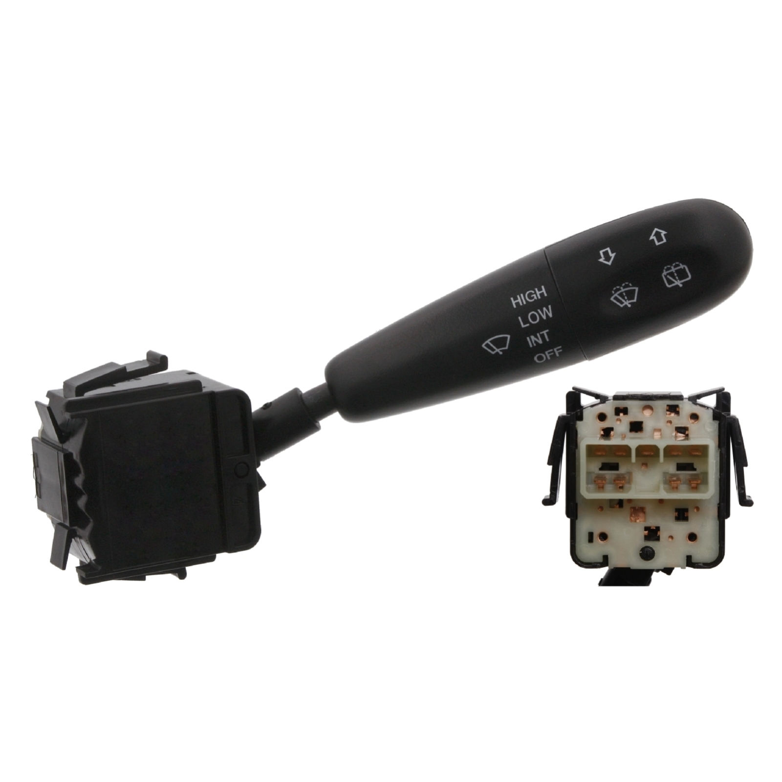 FEBI BILSTEIN Steering Column Switch