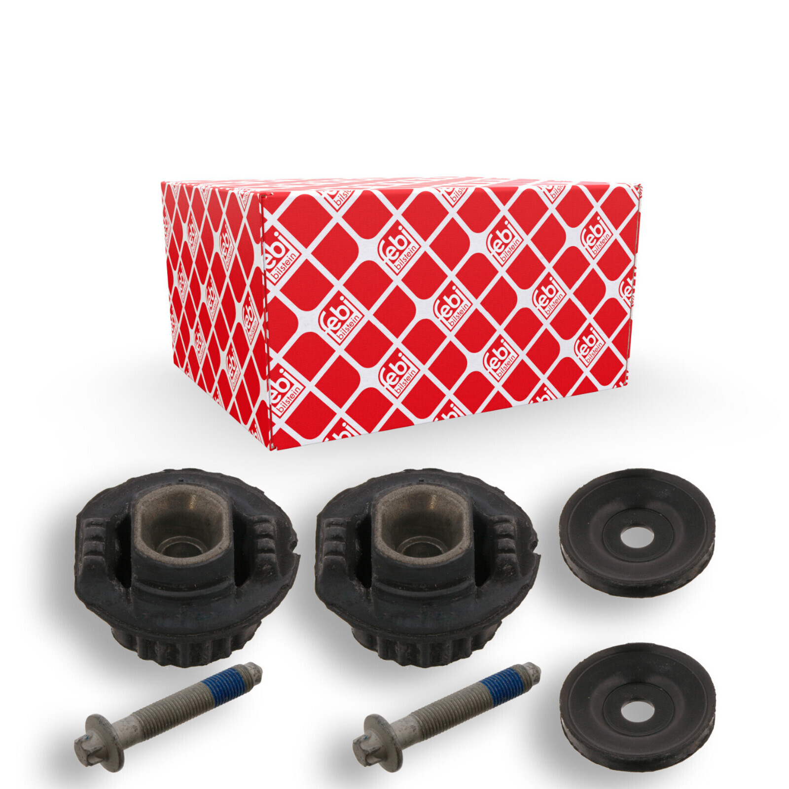 FEBI BILSTEIN Repair Kit, axle beam