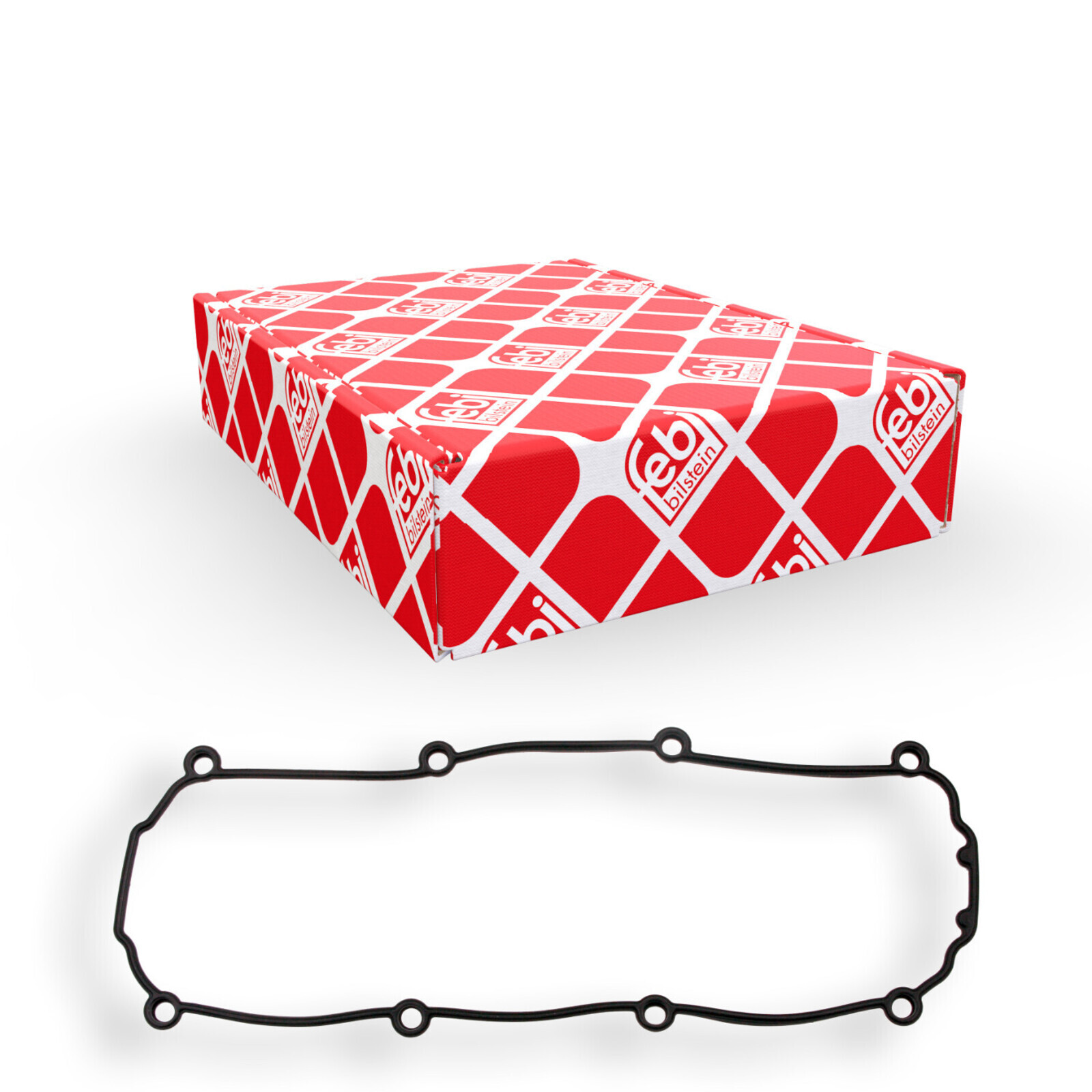 FEBI BILSTEIN Gasket, cylinder head cover