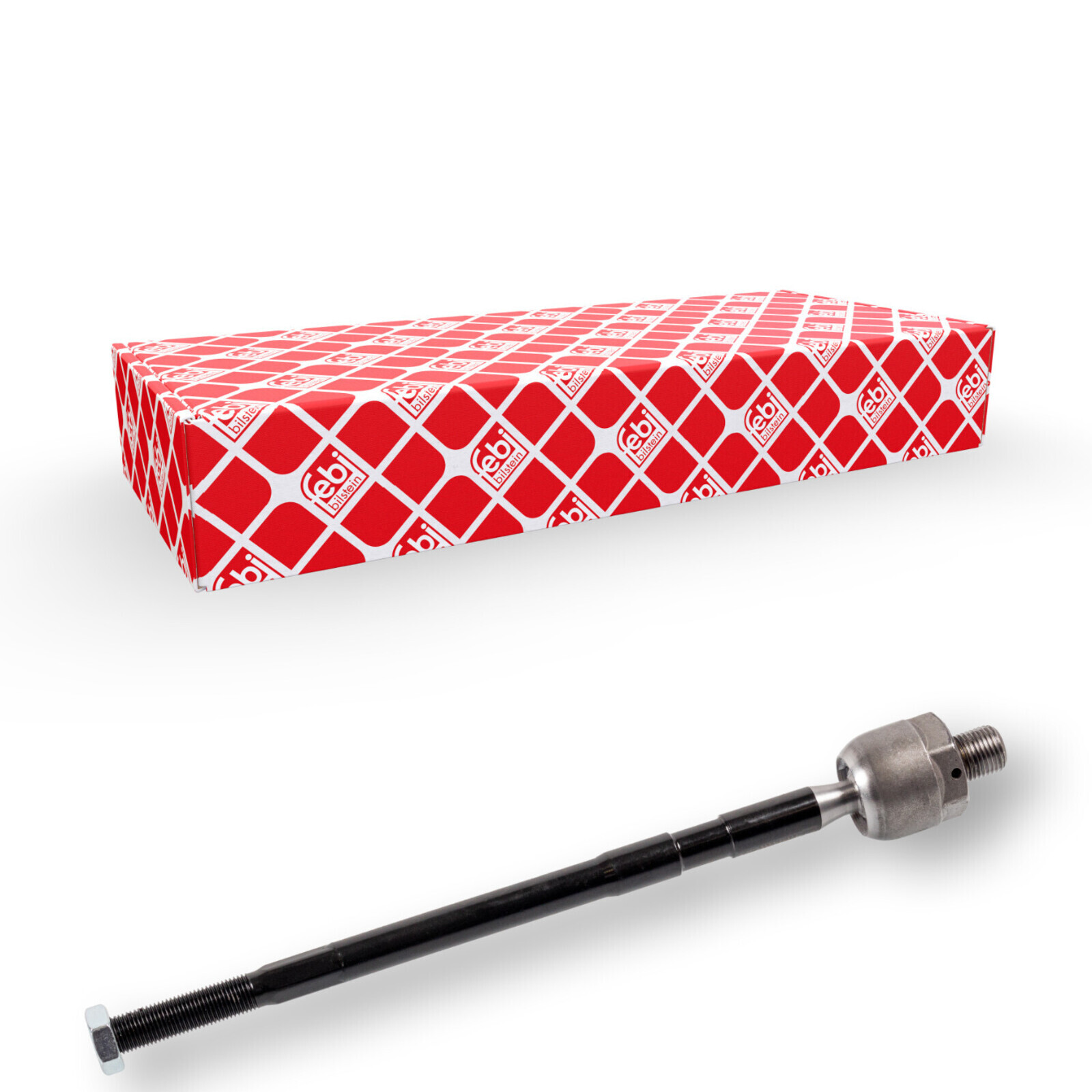 FEBI BILSTEIN Axialgelenk, Spurstange ProKit 33919