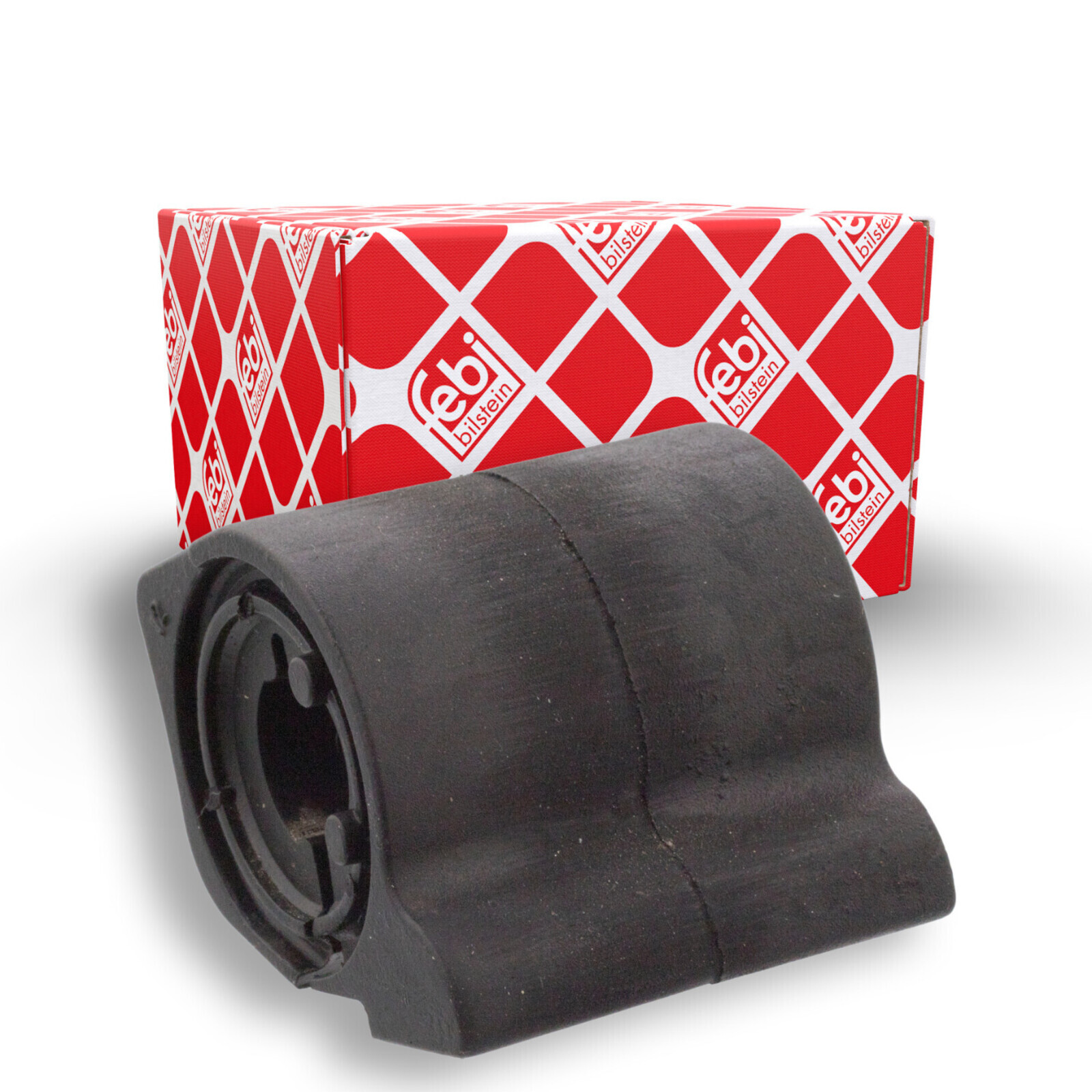 FEBI BILSTEIN Lagerung, Stabilisator 33963