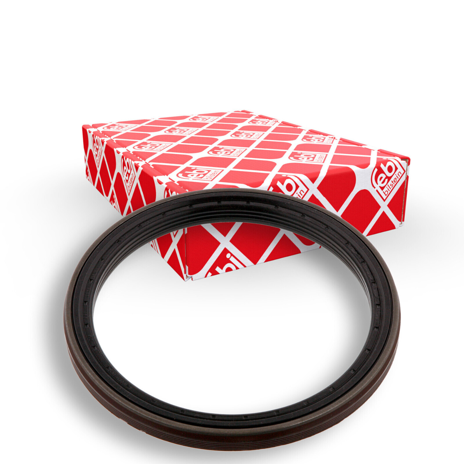 FEBI BILSTEIN Shaft Seal, wheel hub